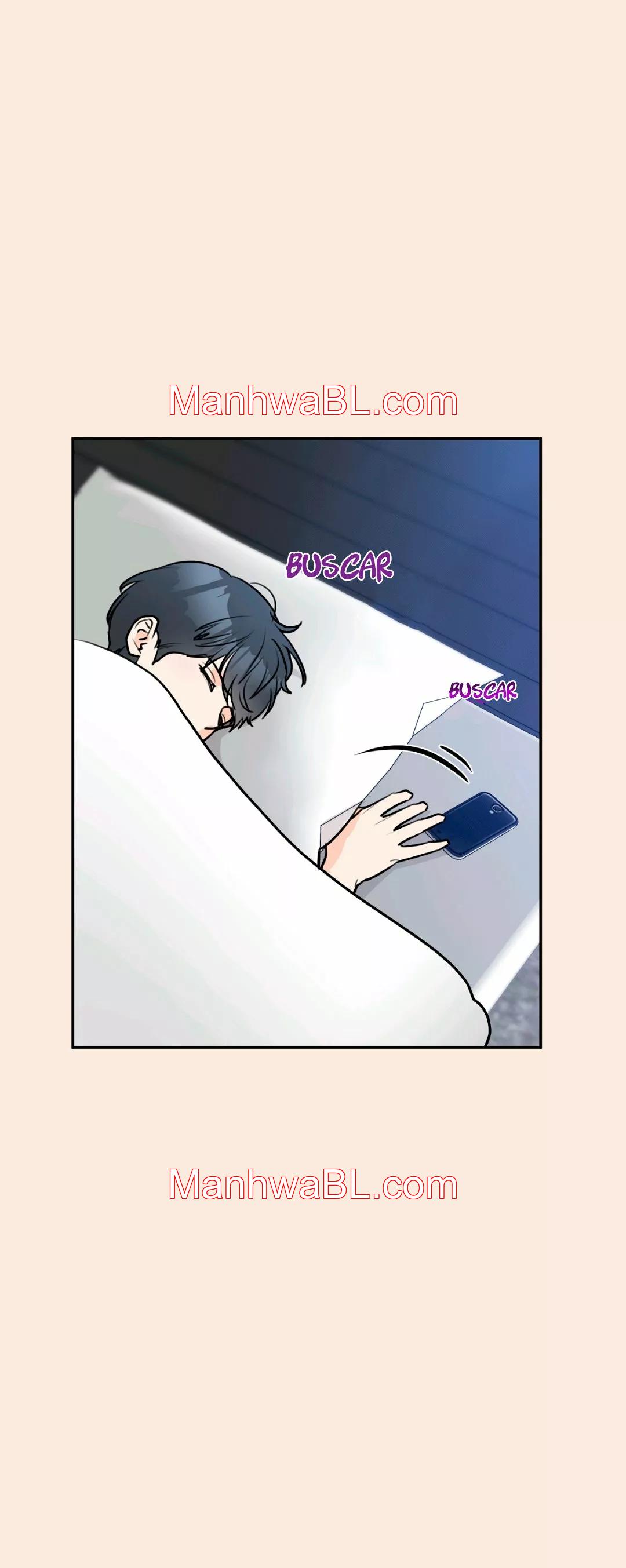 Business As Usual - Capítulo 5.00 manhwa
