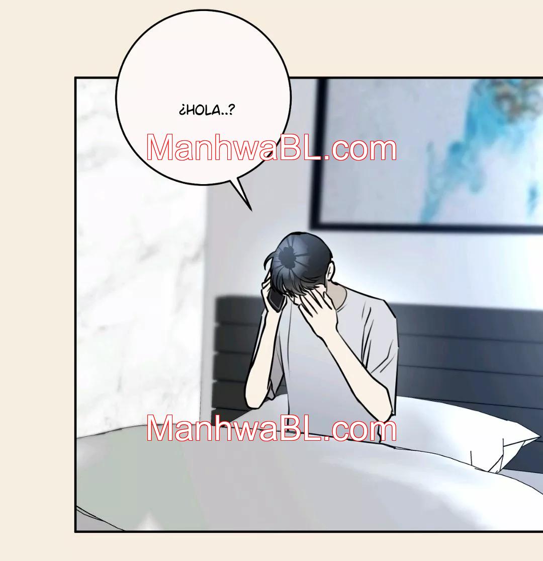 Business As Usual - Capítulo 5.00 manhwa