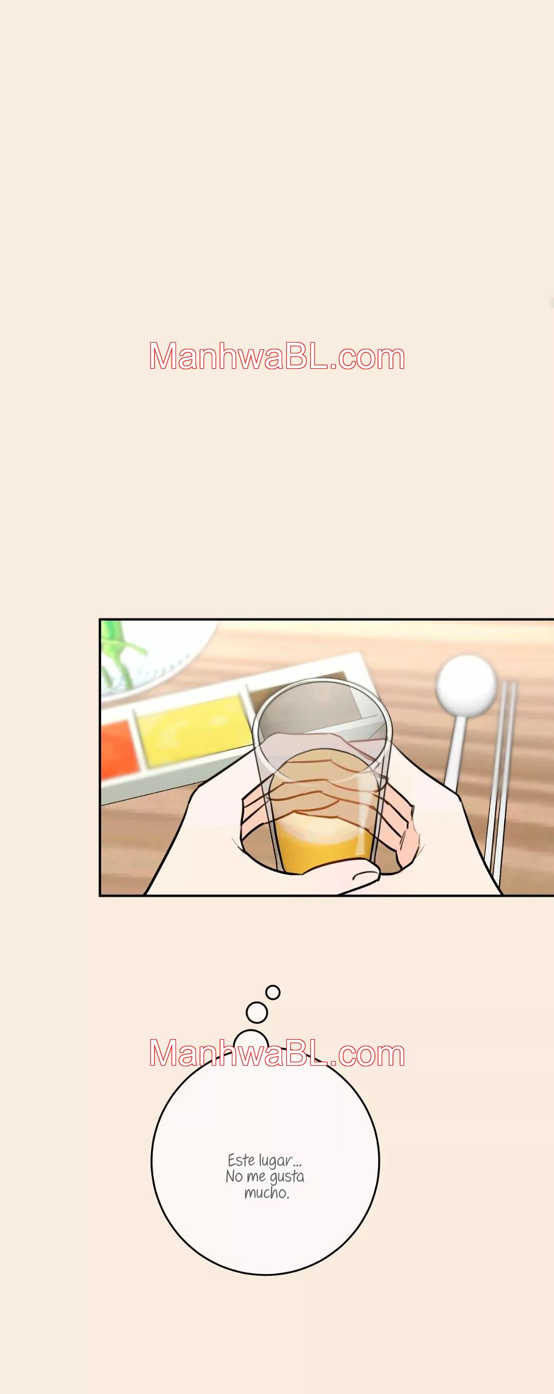Business As Usual - Capítulo 5.00 manhwa