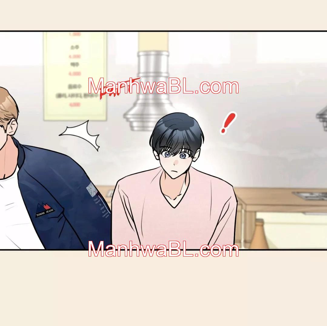 Business As Usual - Capítulo 5.00 manhwa