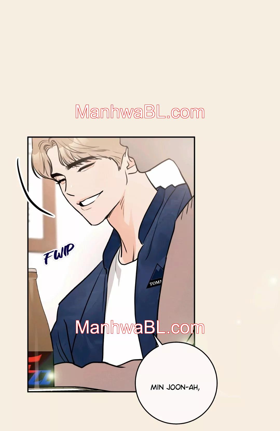 Business As Usual - Capítulo 5.00 manhwa