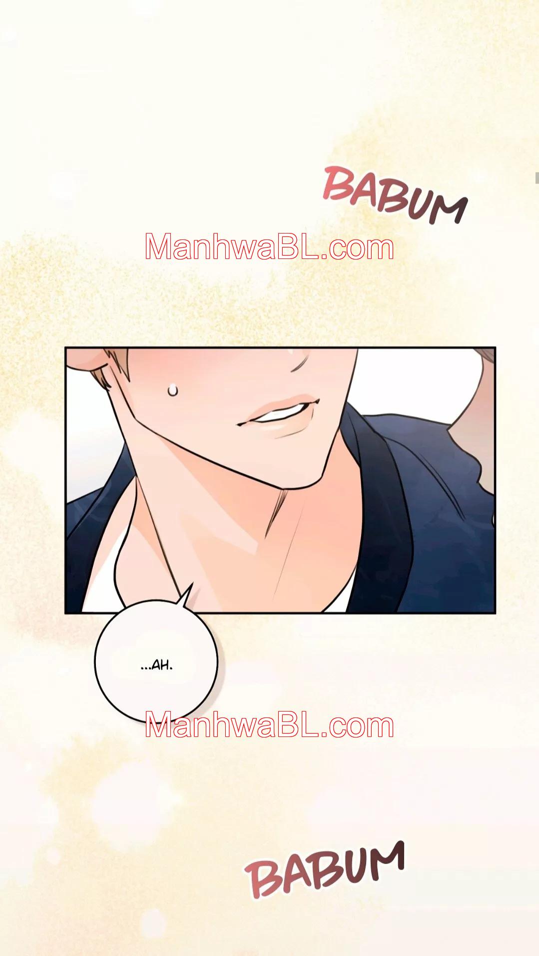 Business As Usual - Capítulo 5.00 manhwa