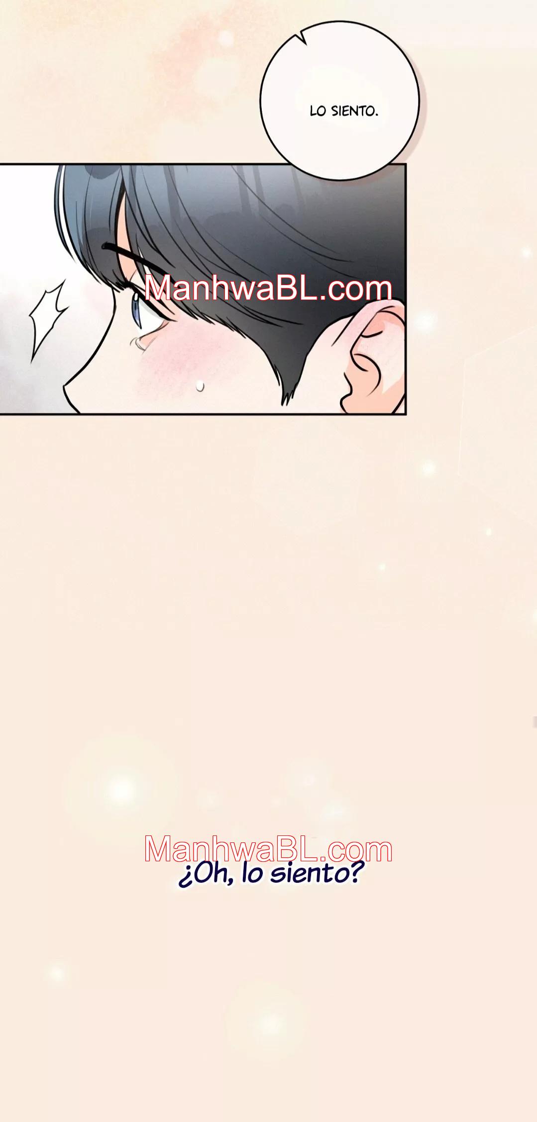 Business As Usual - Capítulo 5.00 manhwa