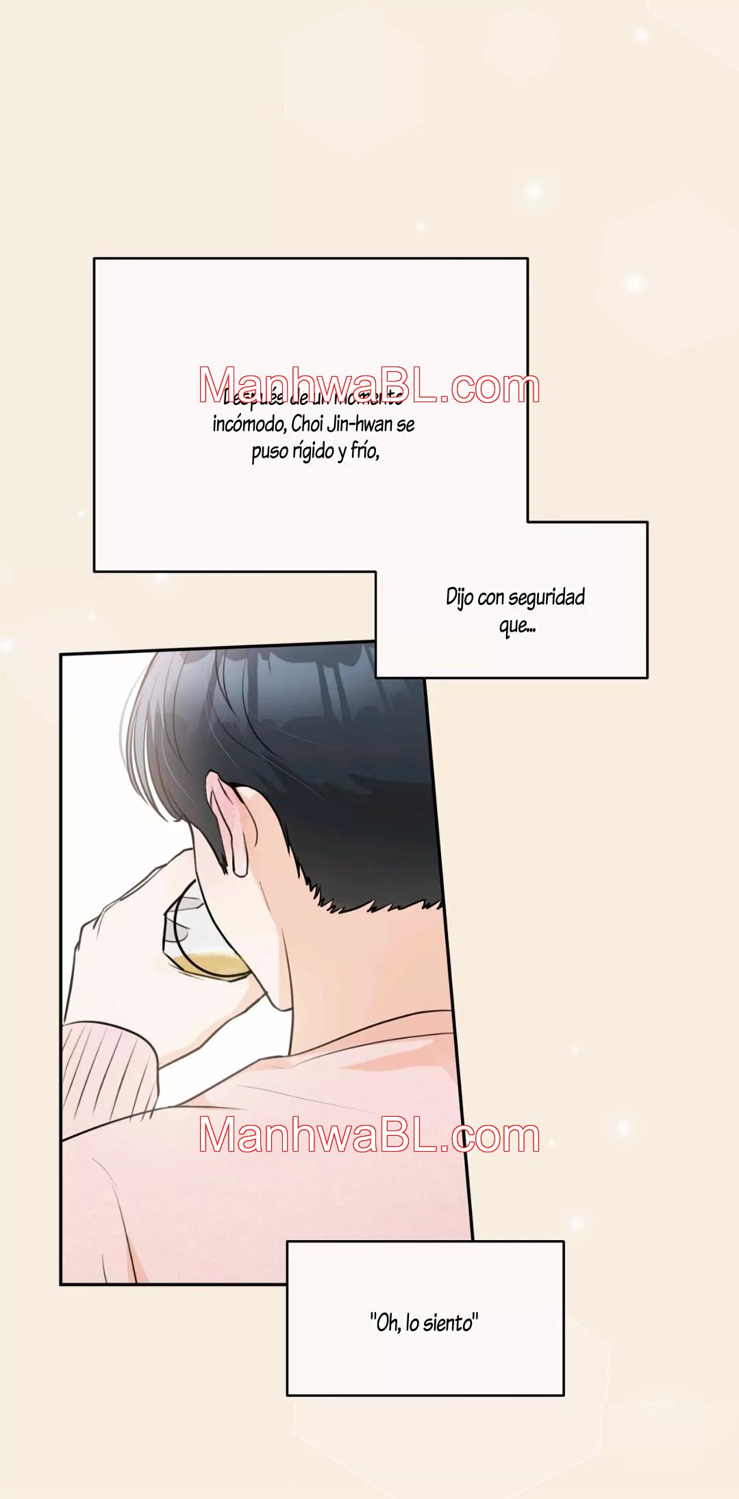 Business As Usual - Capítulo 5.00 manhwa