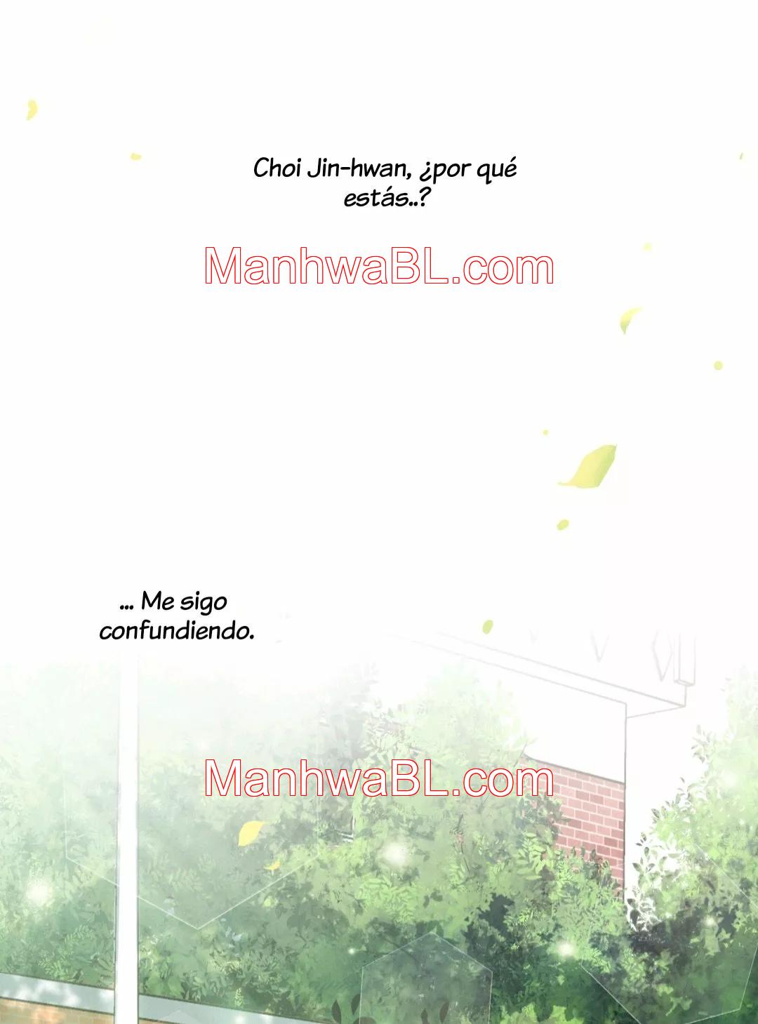 Business As Usual - Capítulo 5.00 manhwa