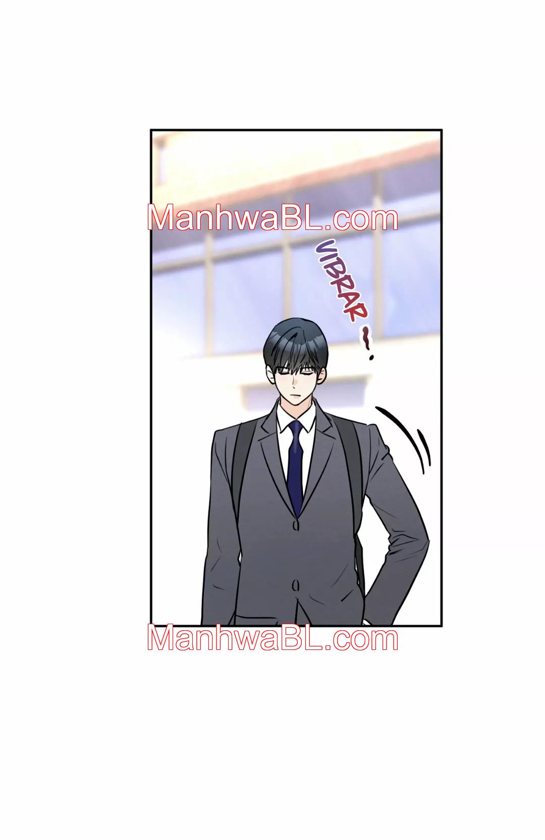 Business As Usual - Capítulo 5.00 manhwa