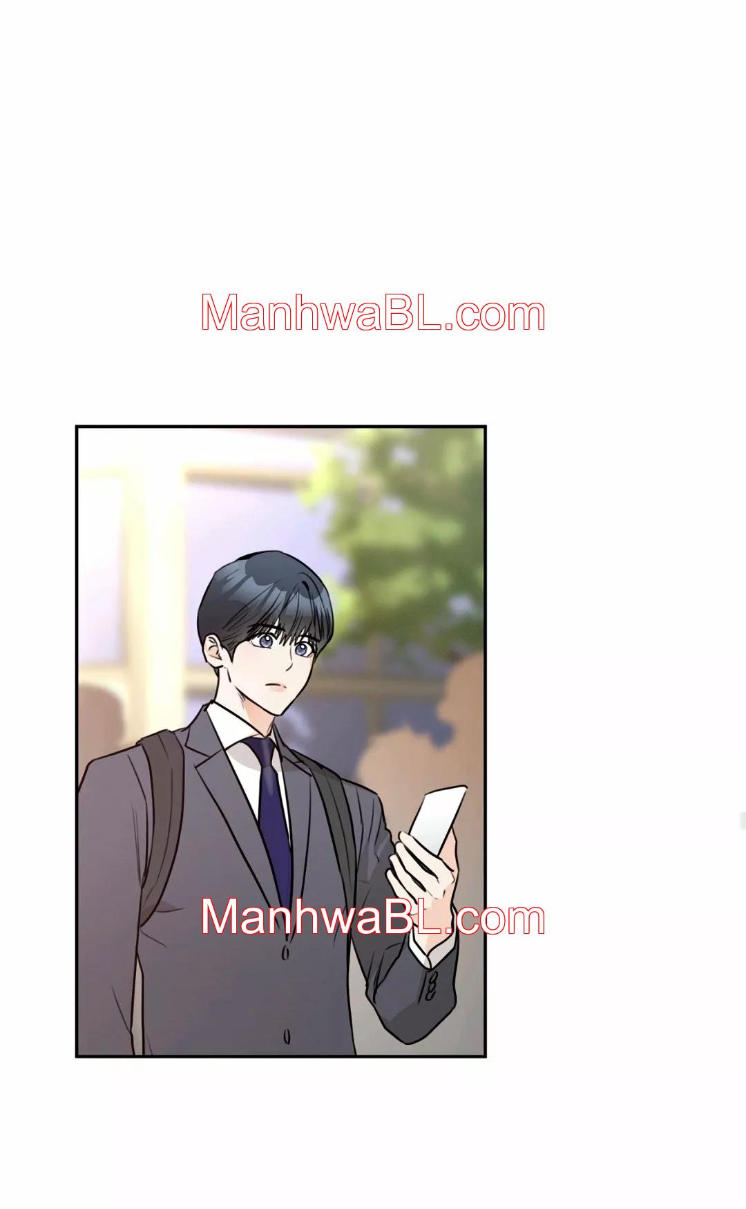 Business As Usual - Capítulo 5.00 manhwa