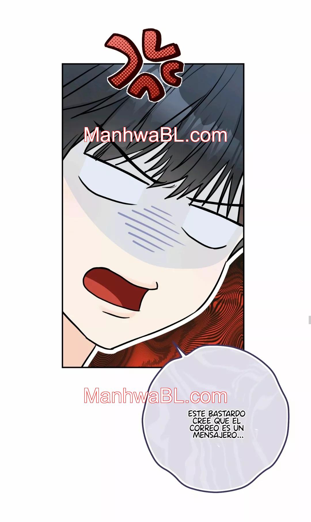 Business As Usual - Capítulo 5.00 manhwa