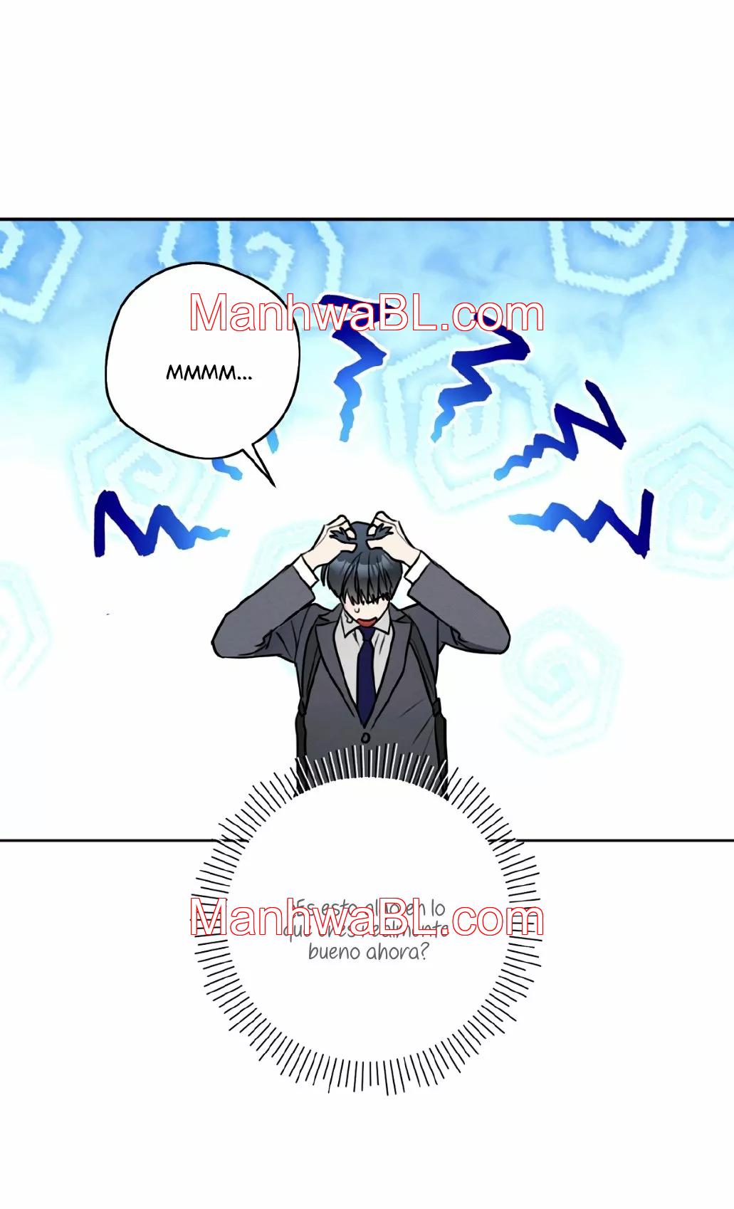 Business As Usual - Capítulo 5.00 manhwa