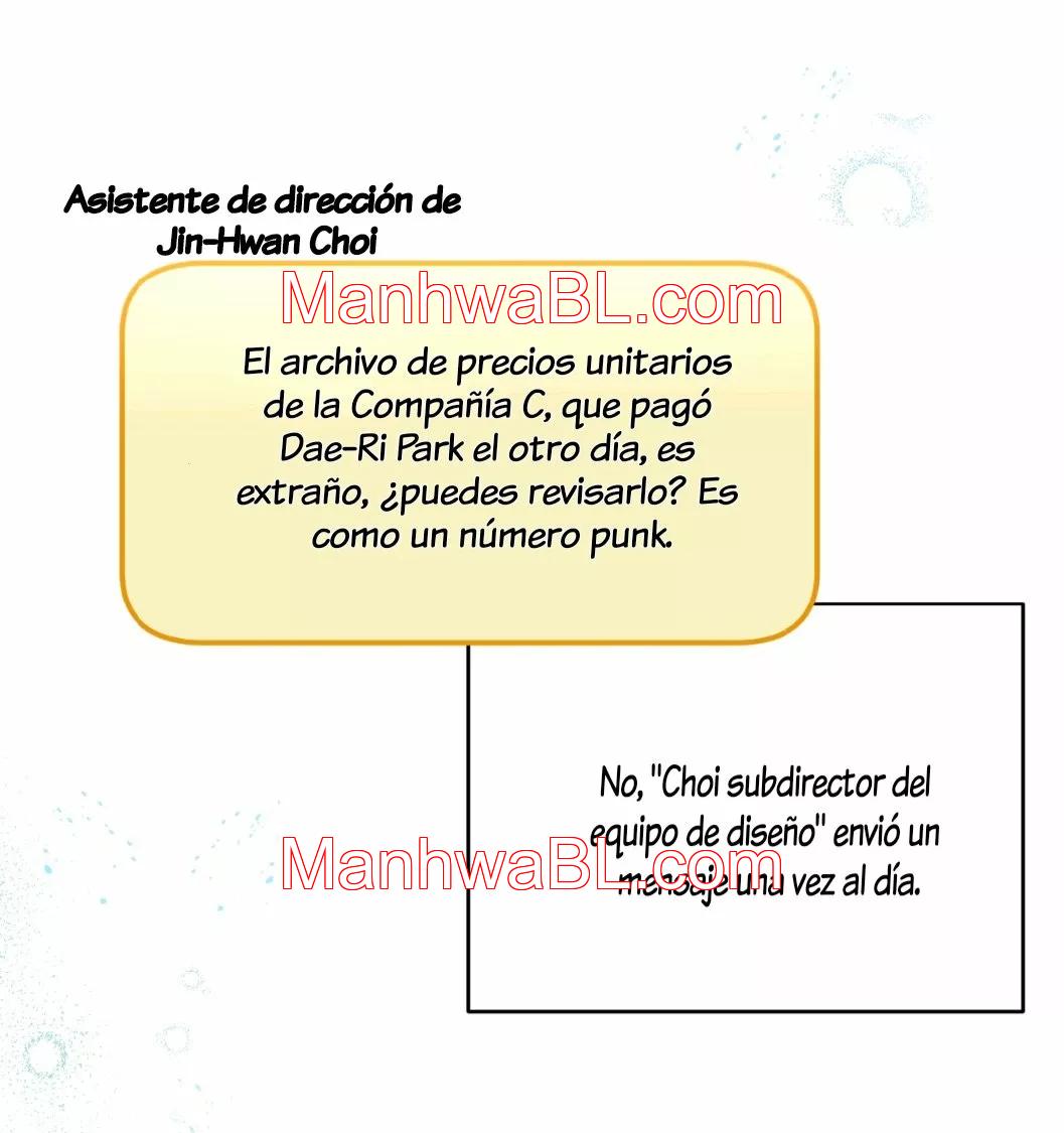 Business As Usual - Capítulo 5.00 manhwa