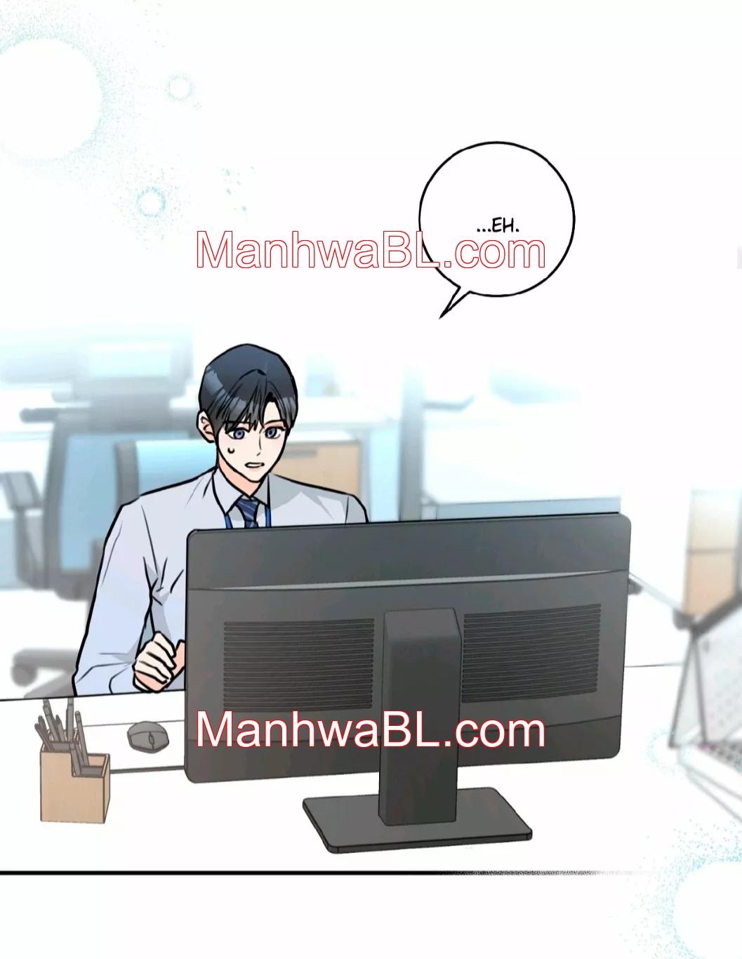 Business As Usual - Capítulo 5.00 manhwa