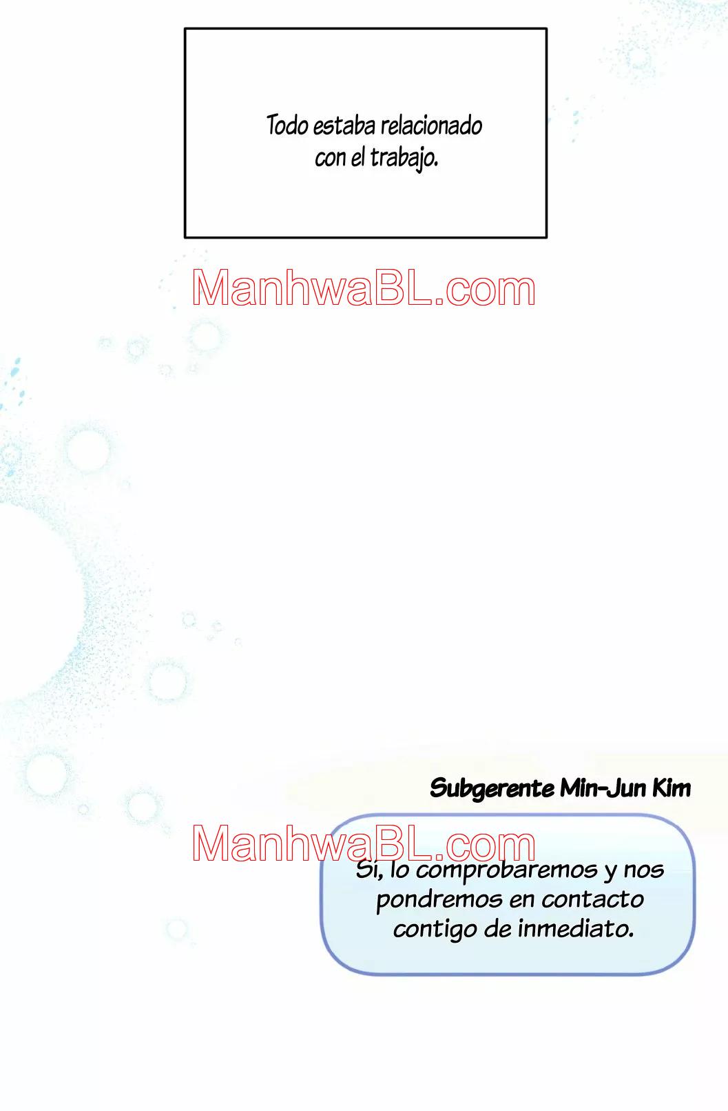 Business As Usual - Capítulo 5.00 manhwa