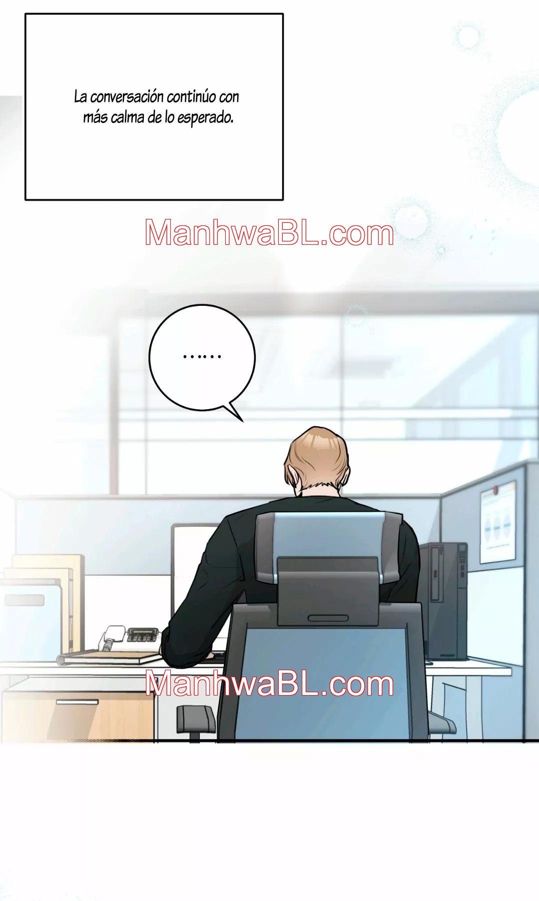 Business As Usual - Capítulo 5.00 manhwa