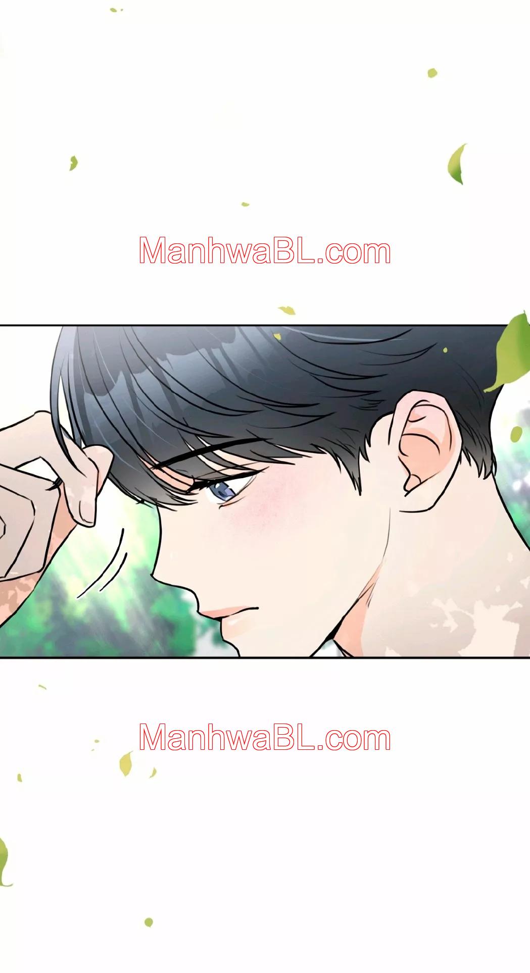 Business As Usual - Capítulo 5.00 manhwa
