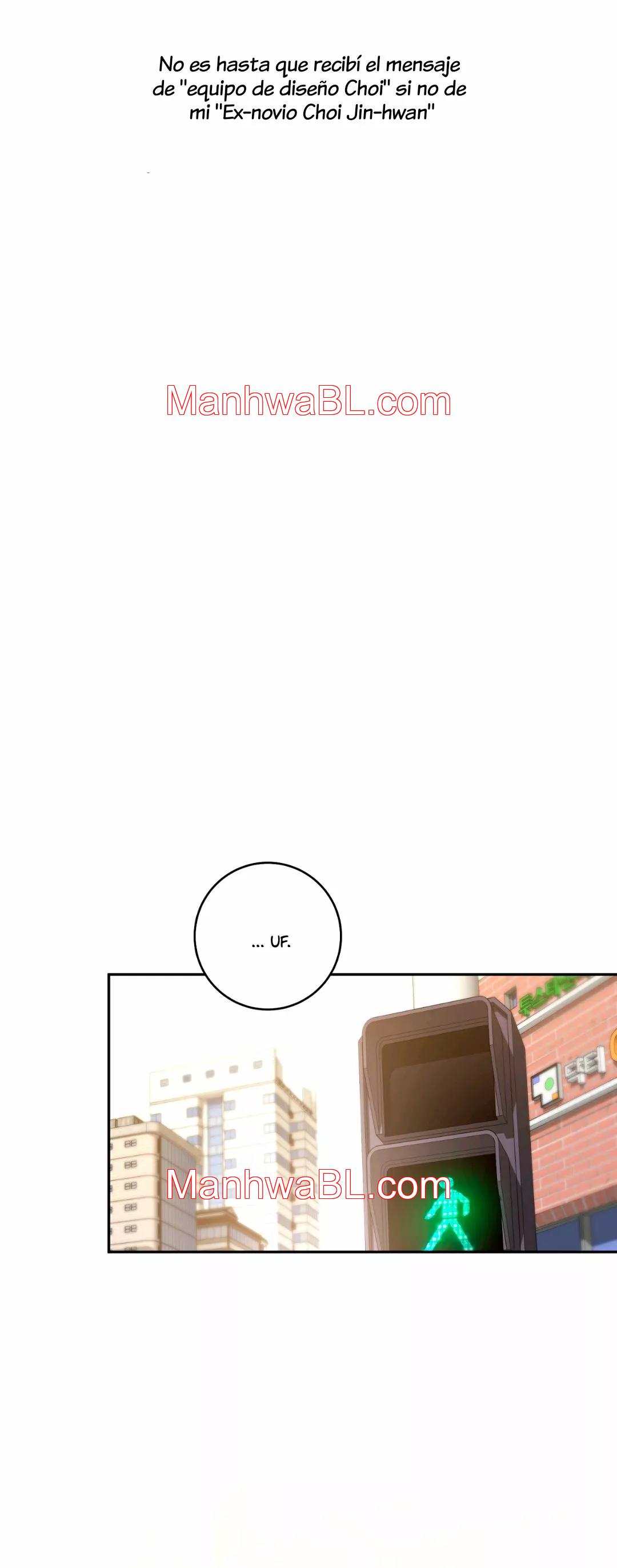 Business As Usual - Capítulo 5.00 manhwa
