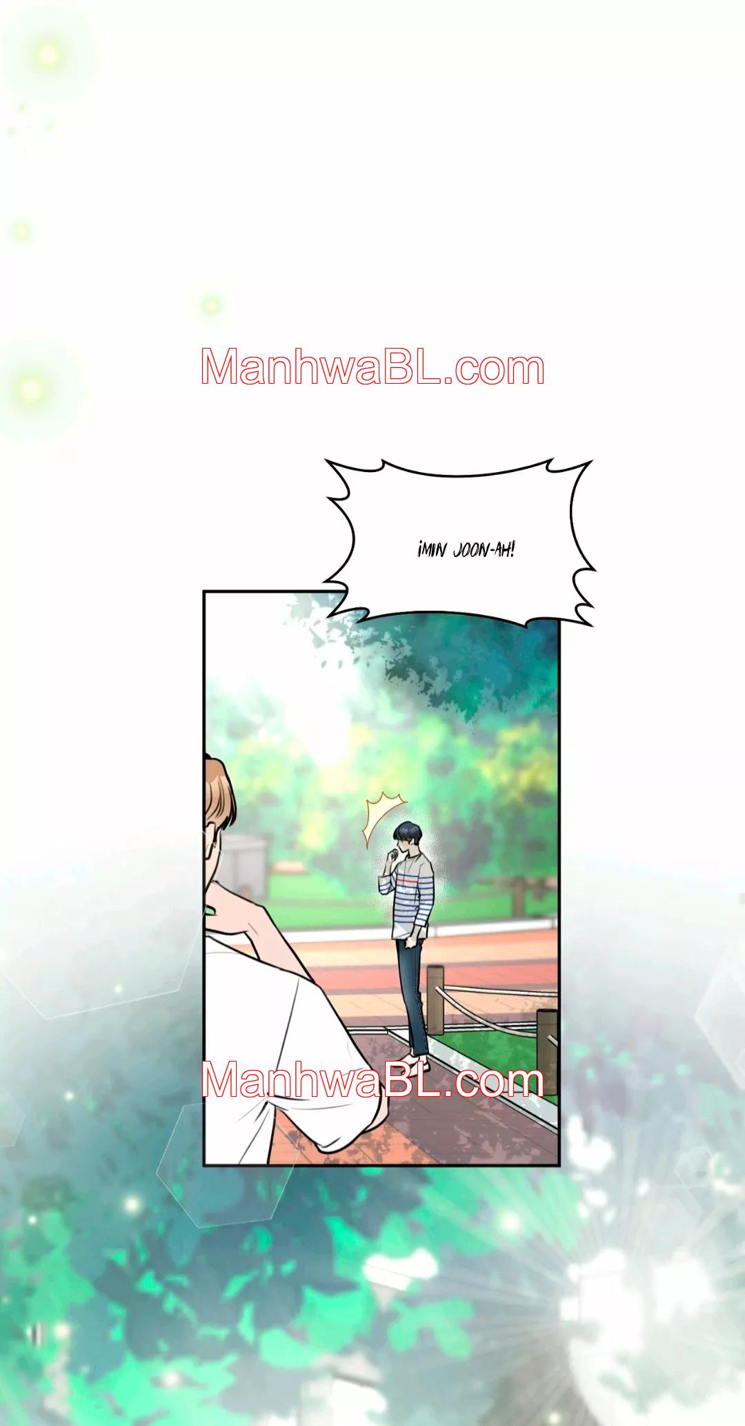 Business As Usual - Capítulo 5.00 manhwa