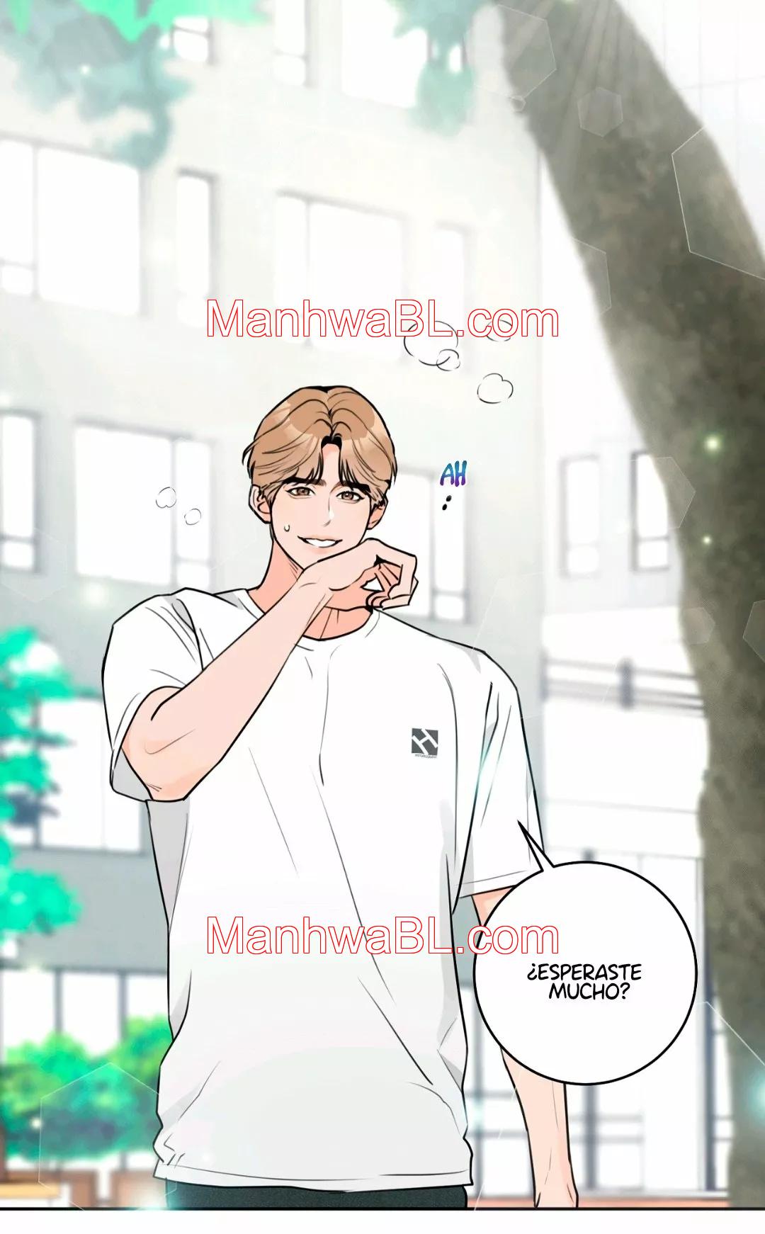 Business As Usual - Capítulo 5.00 manhwa