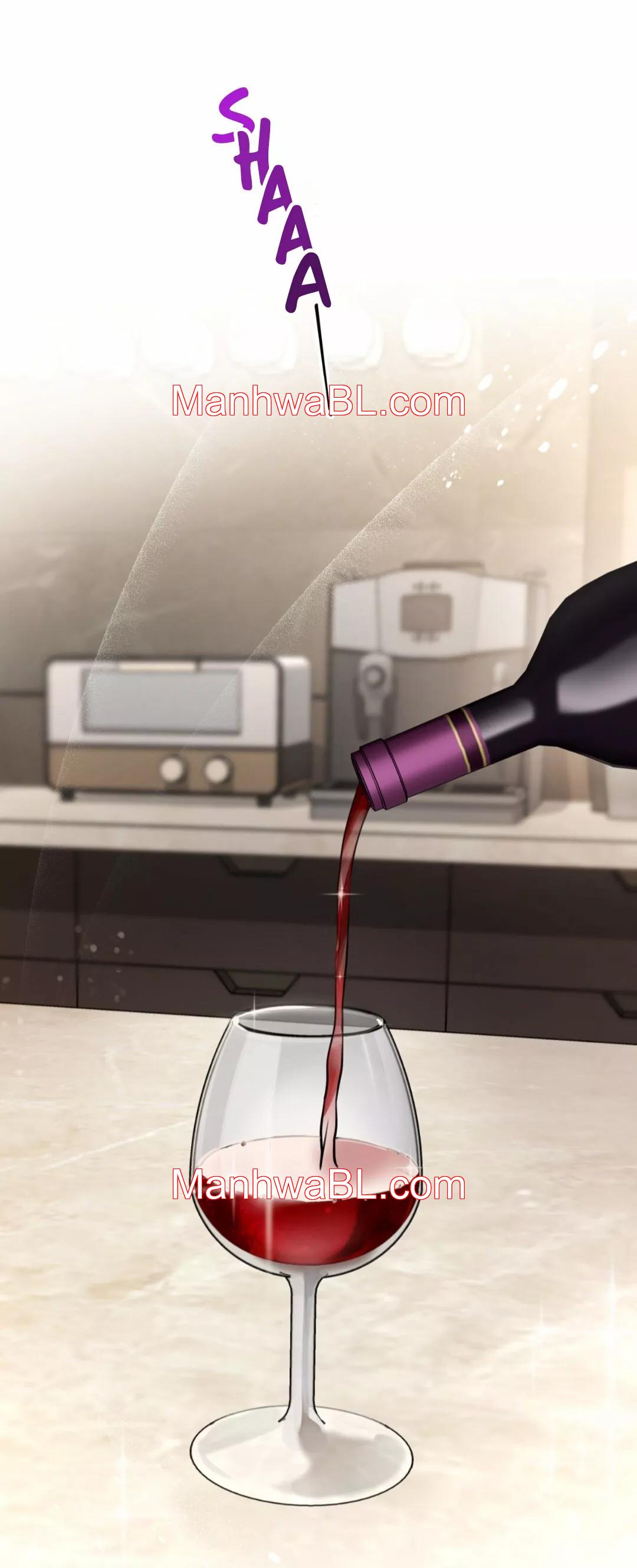 Business As Usual - Capítulo 9.00 manhwa