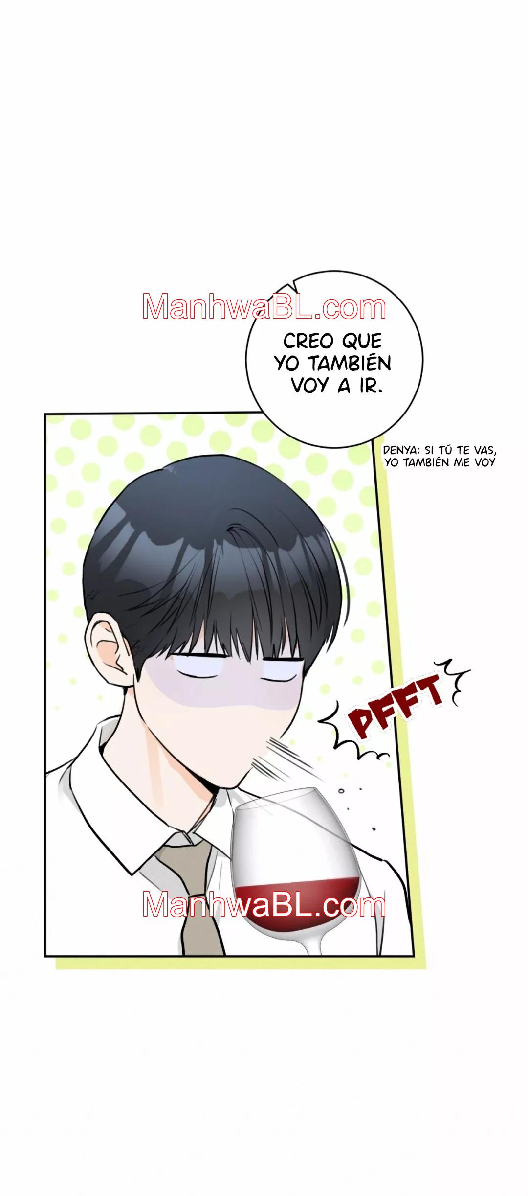 Business As Usual - Capítulo 9.00 manhwa