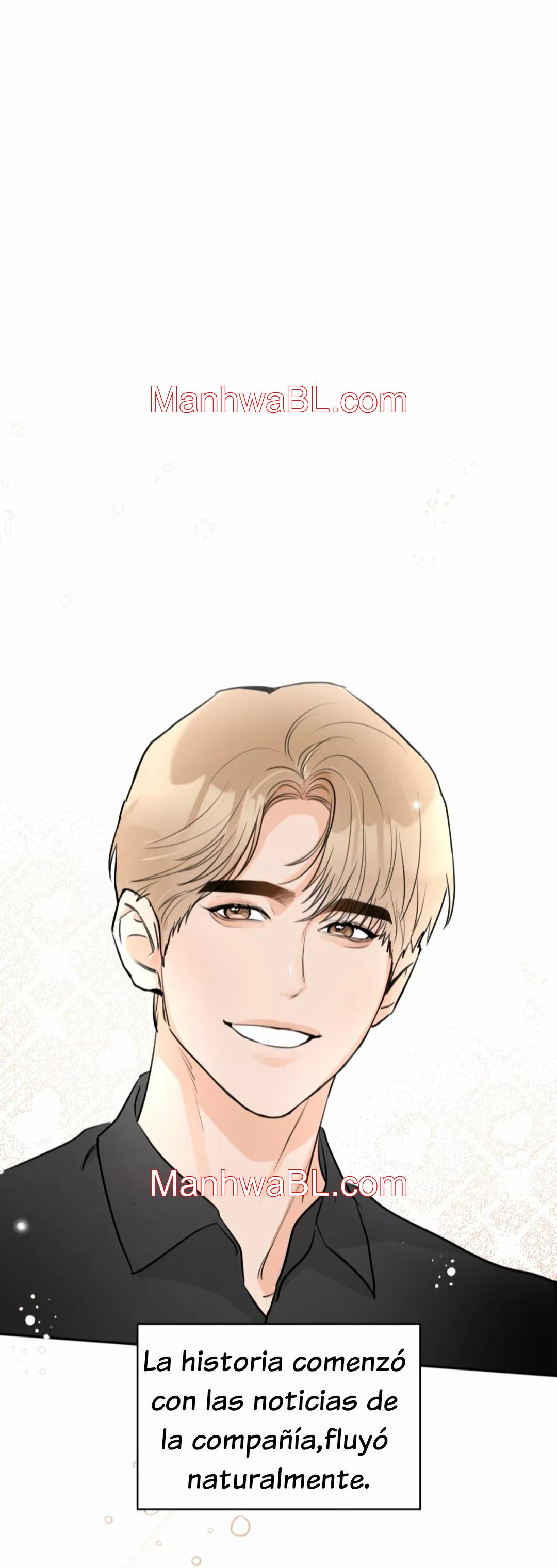 Business As Usual - Capítulo 9.00 manhwa