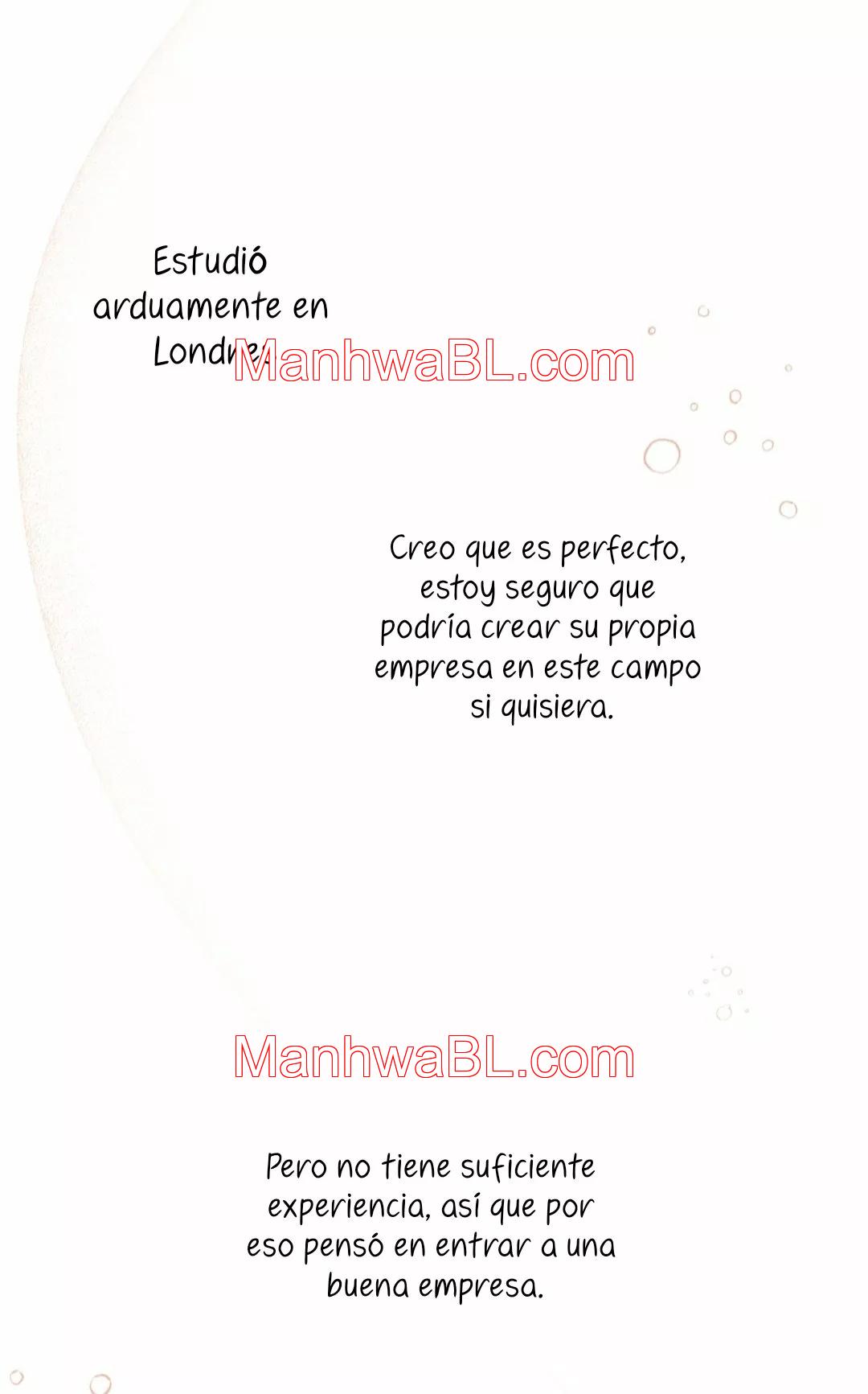 Business As Usual - Capítulo 9.00 manhwa
