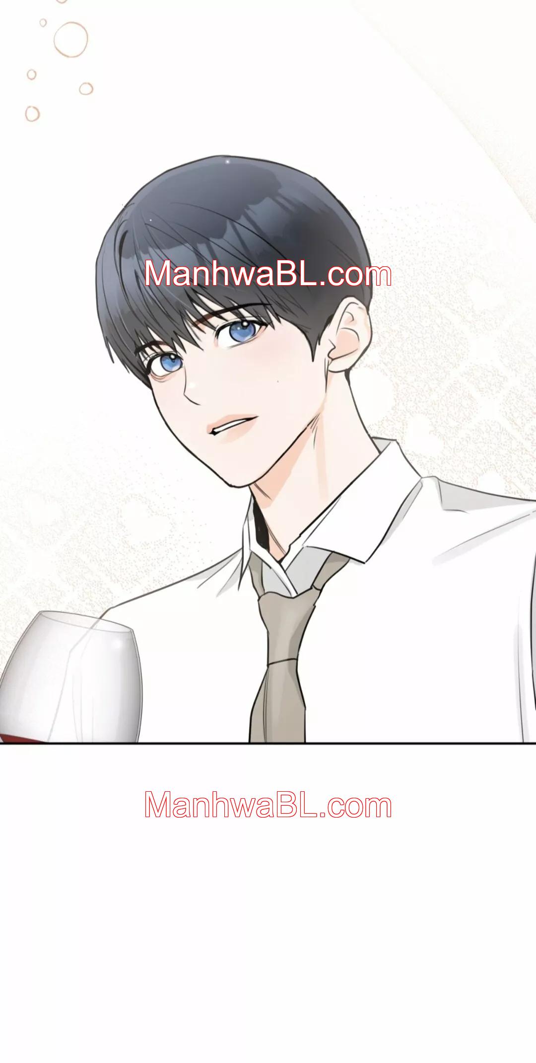 Business As Usual - Capítulo 9.00 manhwa