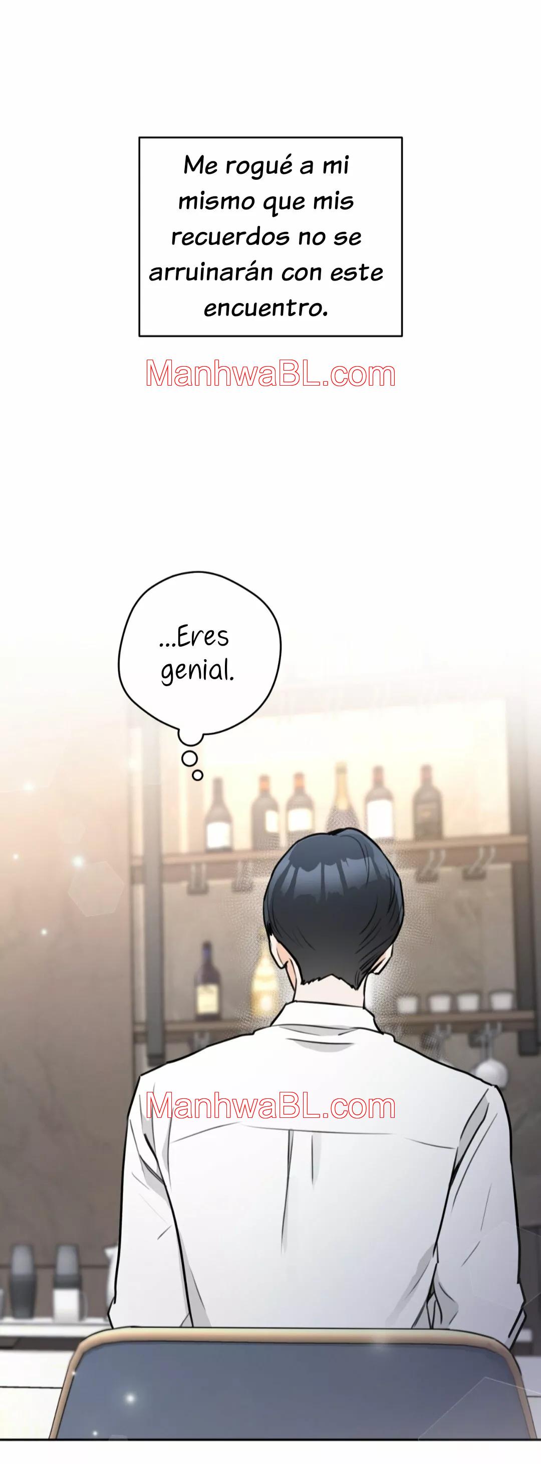 Business As Usual - Capítulo 9.00 manhwa