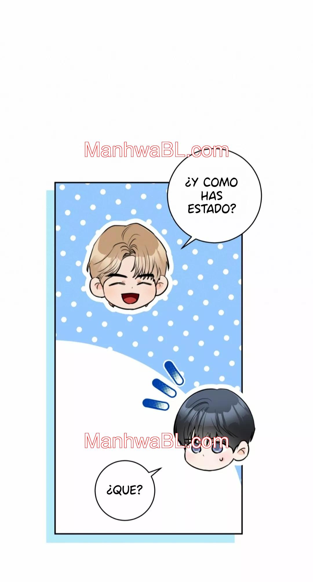 Business As Usual - Capítulo 9.00 manhwa