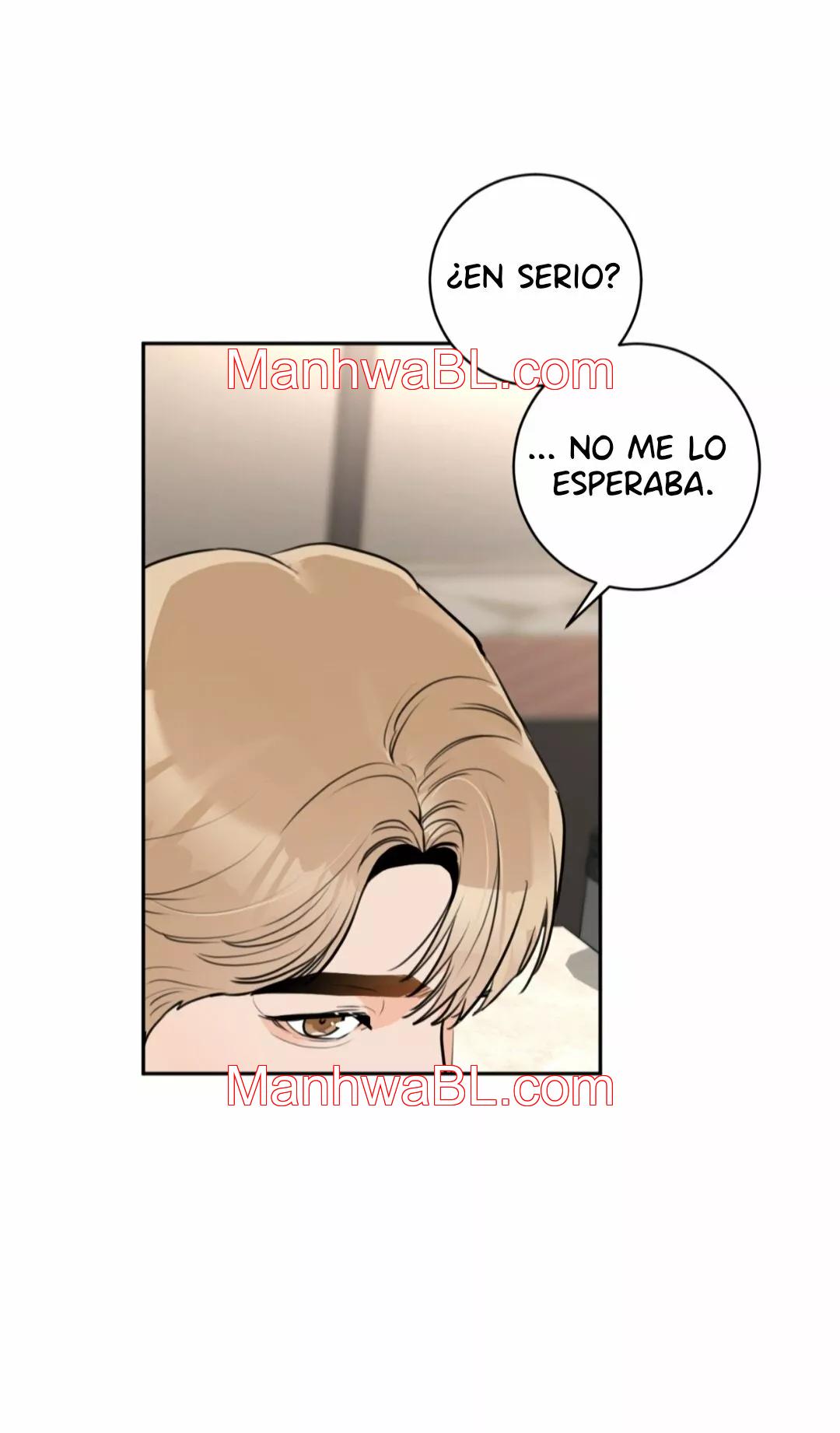 Business As Usual - Capítulo 9.00 manhwa