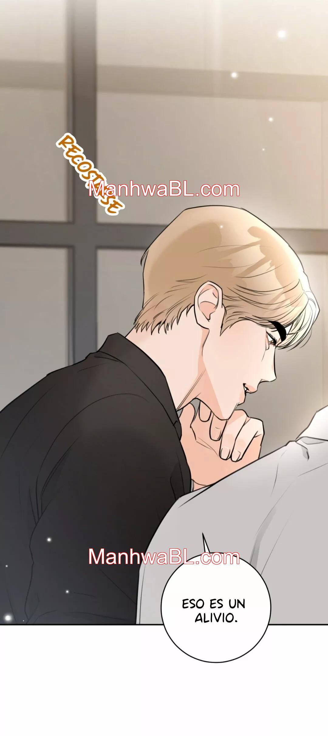 Business As Usual - Capítulo 9.00 manhwa