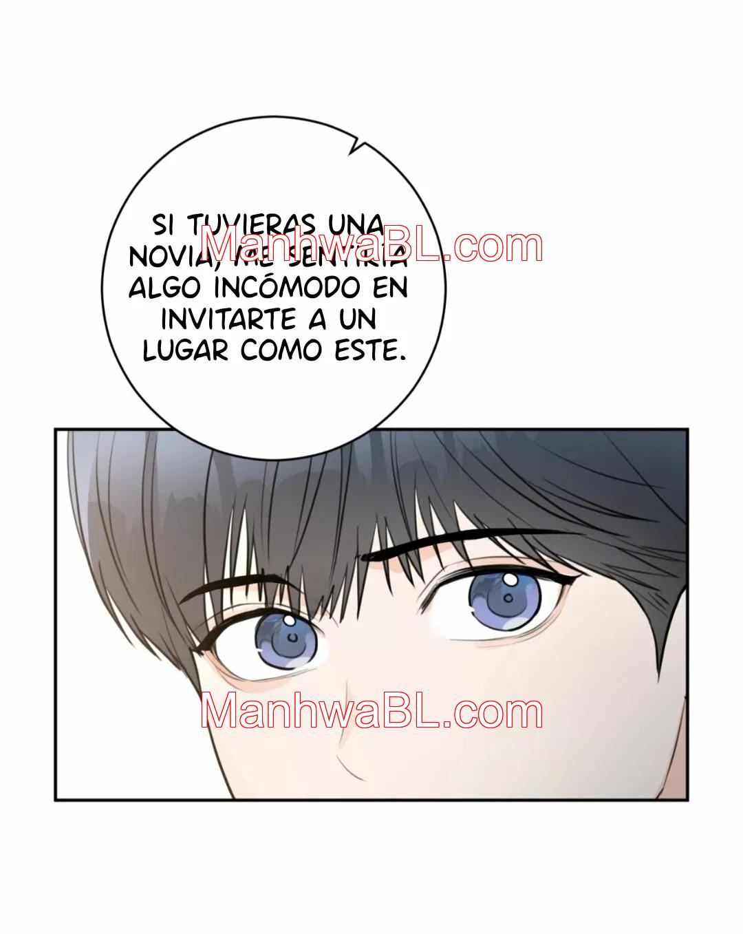 Business As Usual - Capítulo 9.00 manhwa