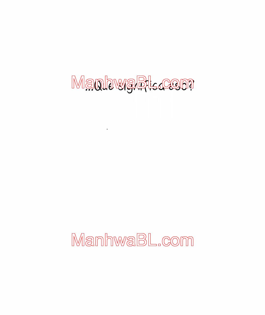 Business As Usual - Capítulo 9.00 manhwa