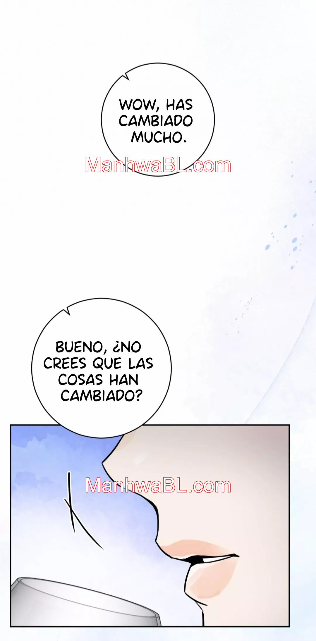 Business As Usual - Capítulo 9.00 manhwa