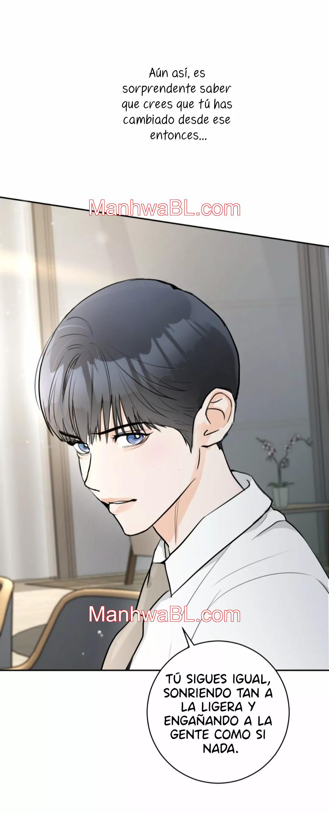 Business As Usual - Capítulo 9.00 manhwa