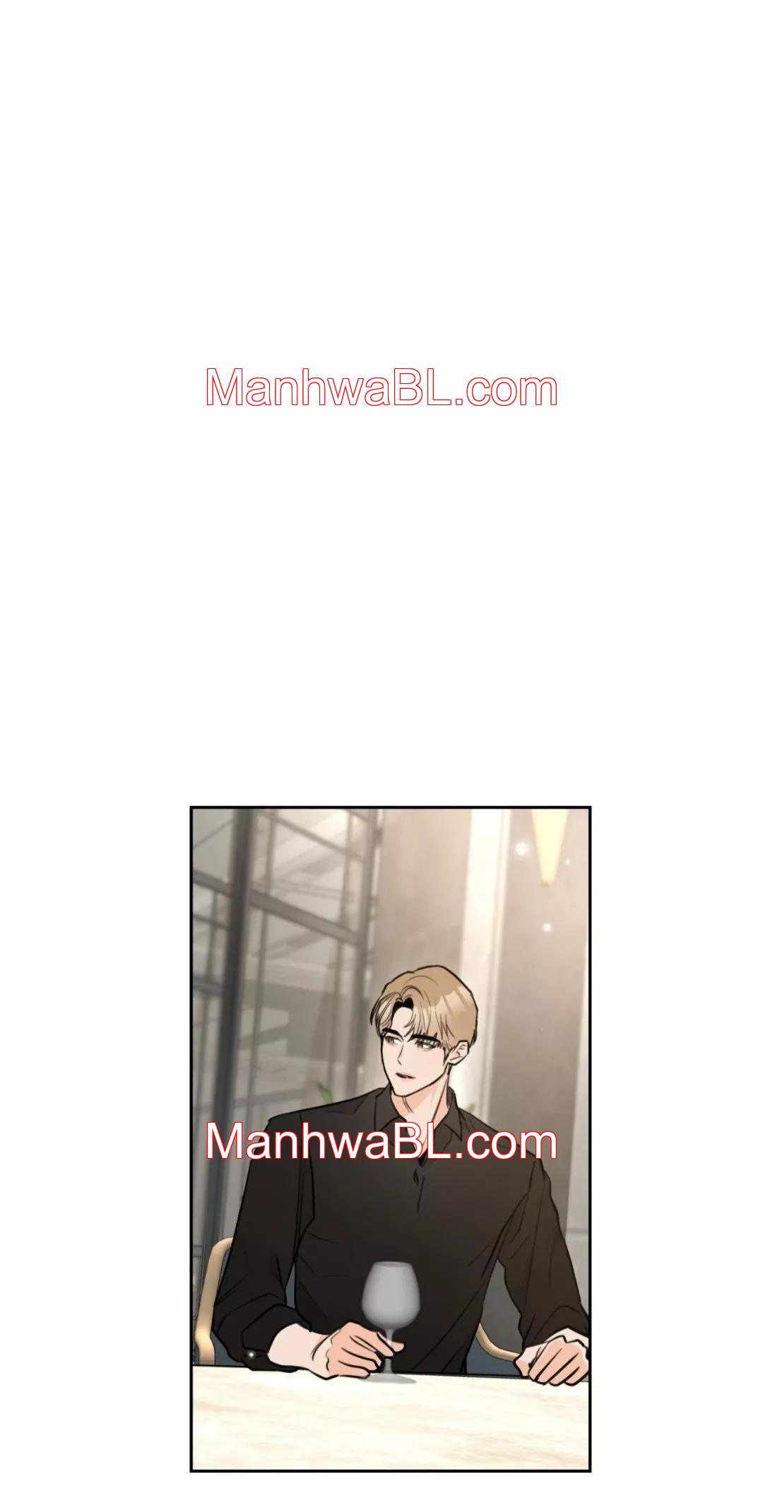 Business As Usual - Capítulo 9.00 manhwa