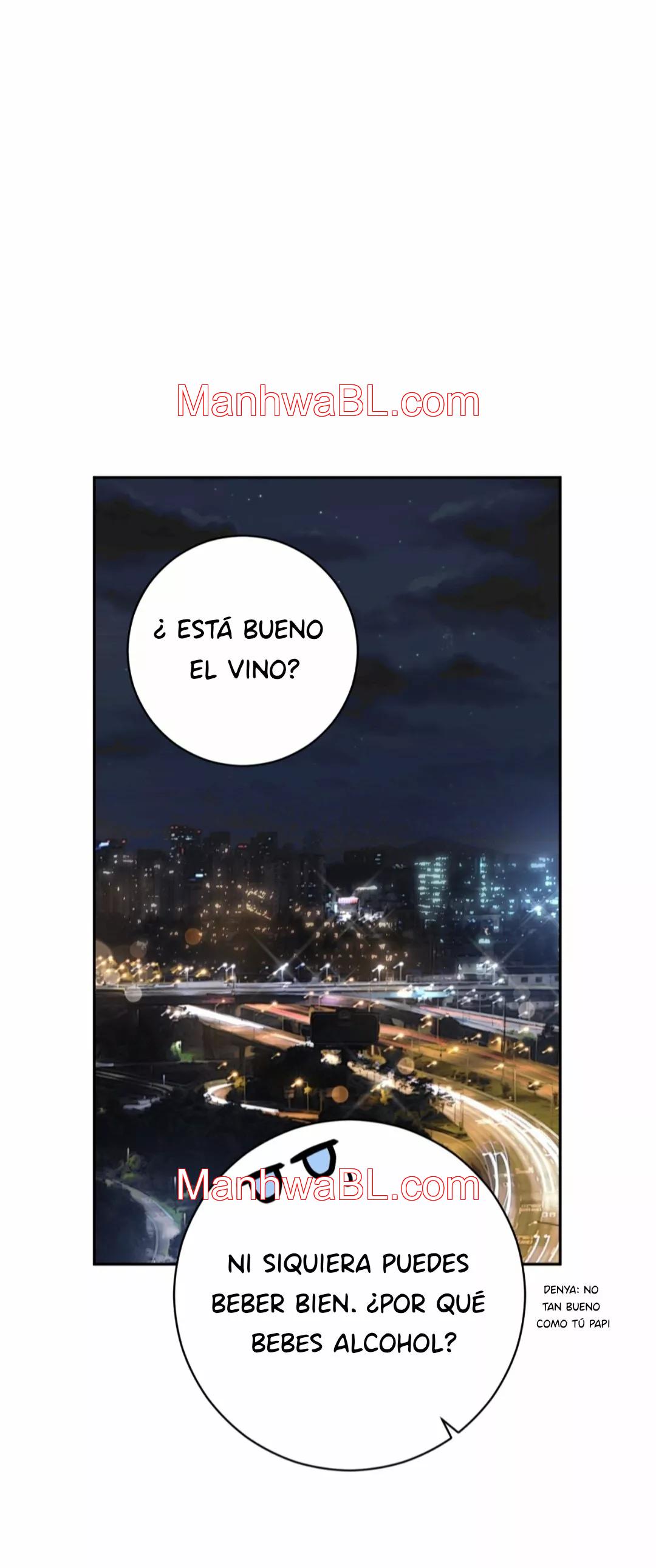 Business As Usual - Capítulo 9.00 manhwa