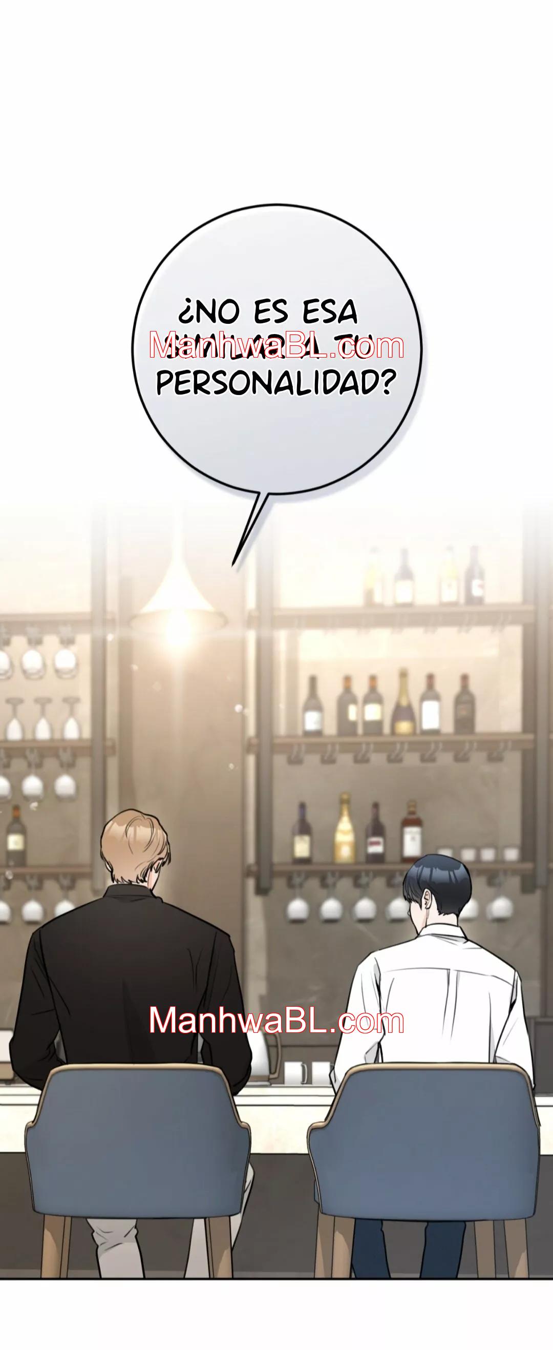Business As Usual - Capítulo 9.00 manhwa