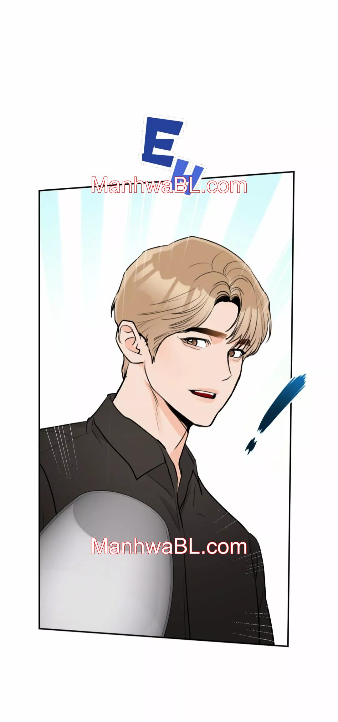 Business As Usual - Capítulo 9.00 manhwa