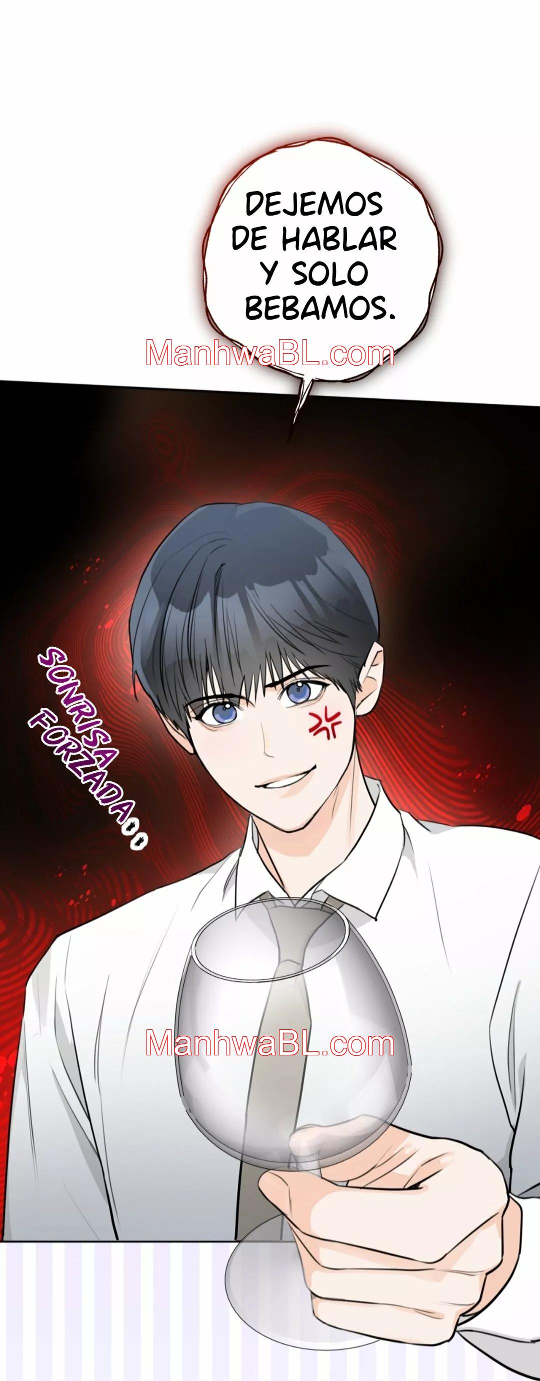 Business As Usual - Capítulo 9.00 manhwa