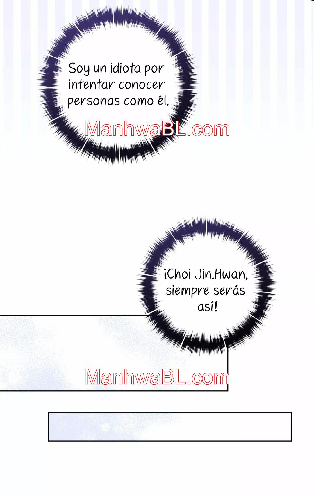 Business As Usual - Capítulo 9.00 manhwa