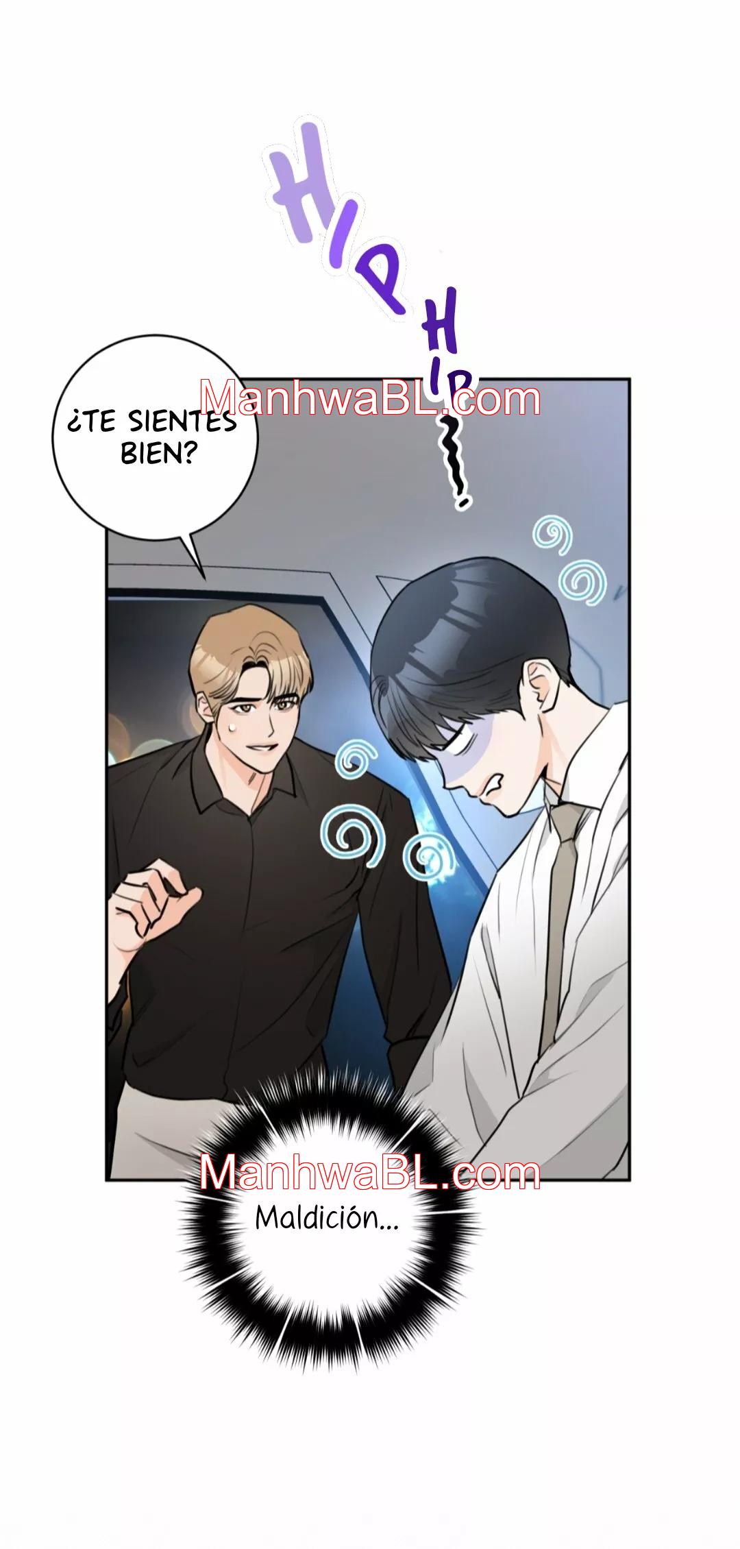 Business As Usual - Capítulo 9.00 manhwa