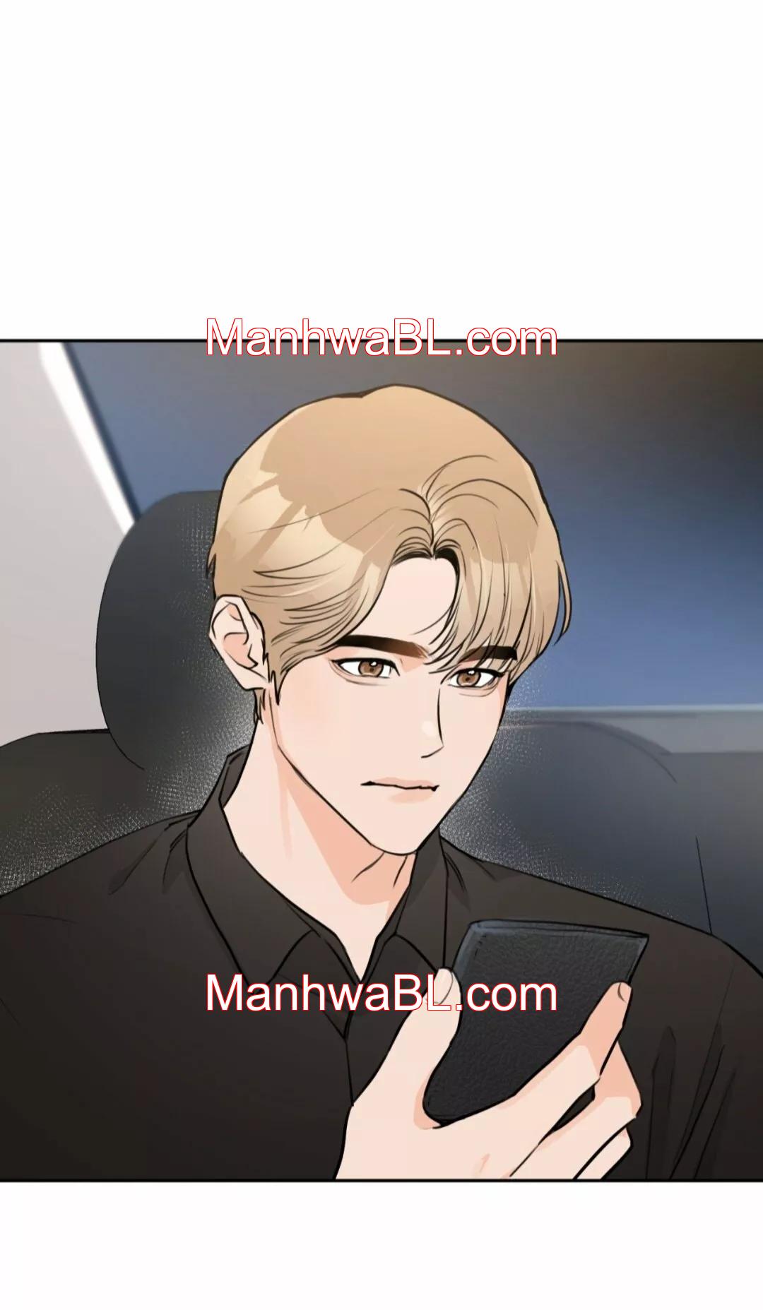 Business As Usual - Capítulo 9.00 manhwa