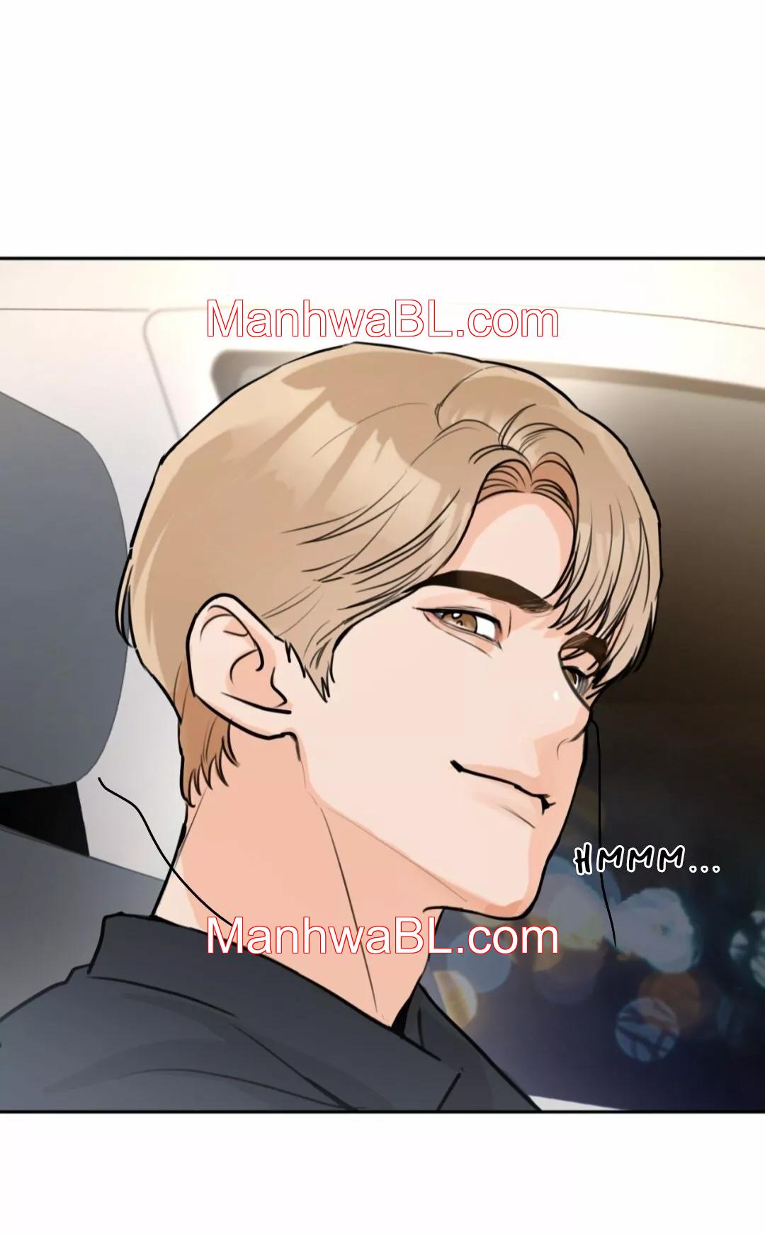 Business As Usual - Capítulo 9.00 manhwa