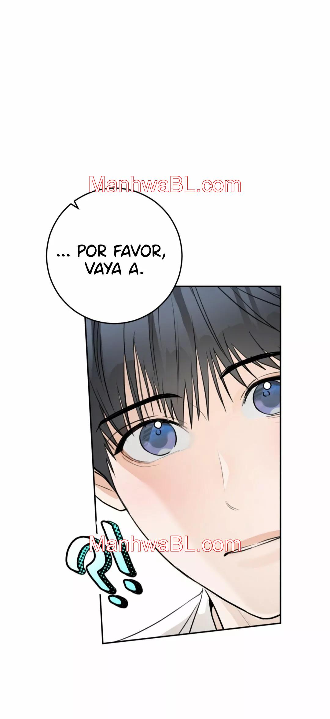Business As Usual - Capítulo 9.00 manhwa
