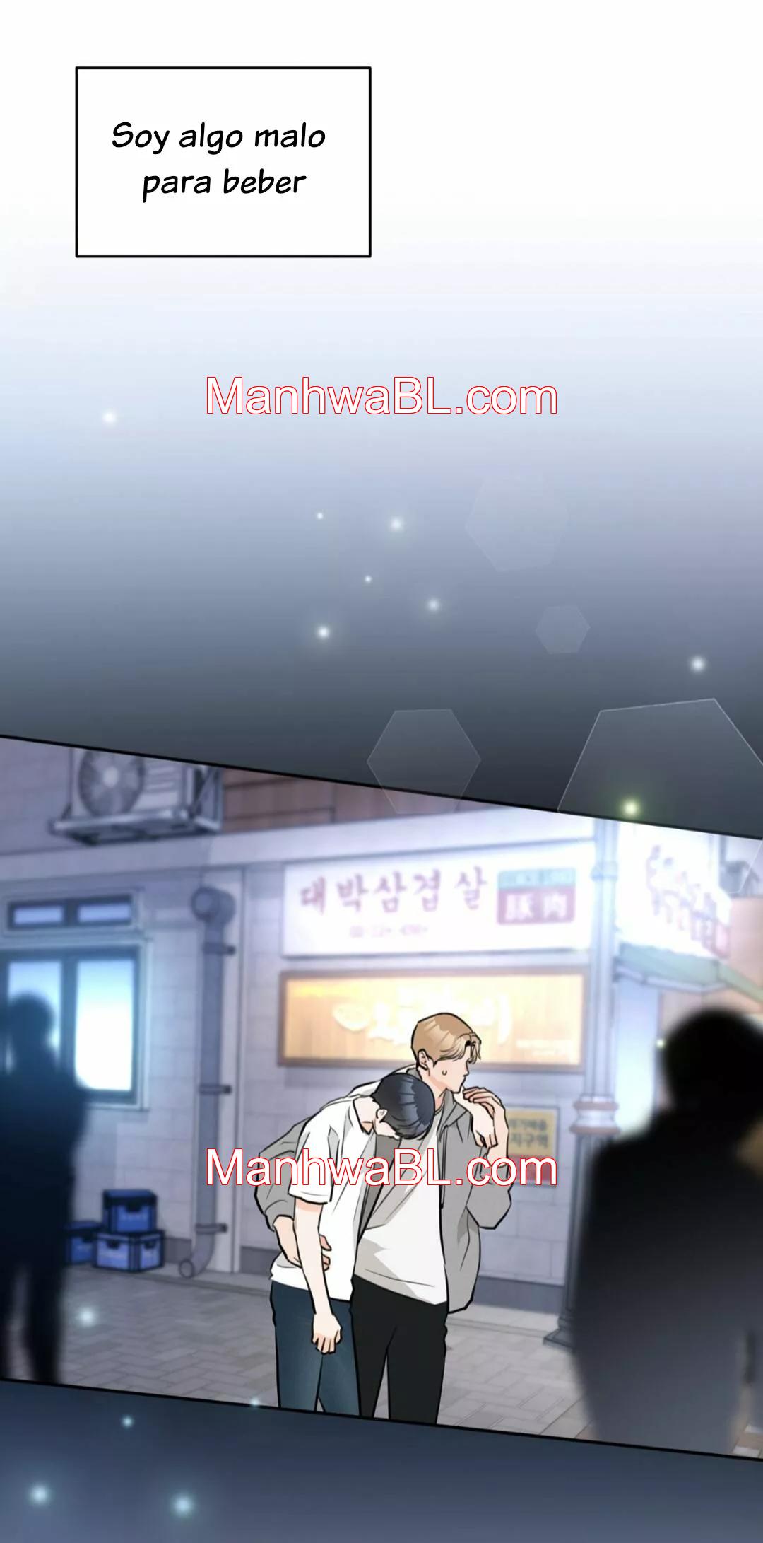 Business As Usual - Capítulo 9.00 manhwa