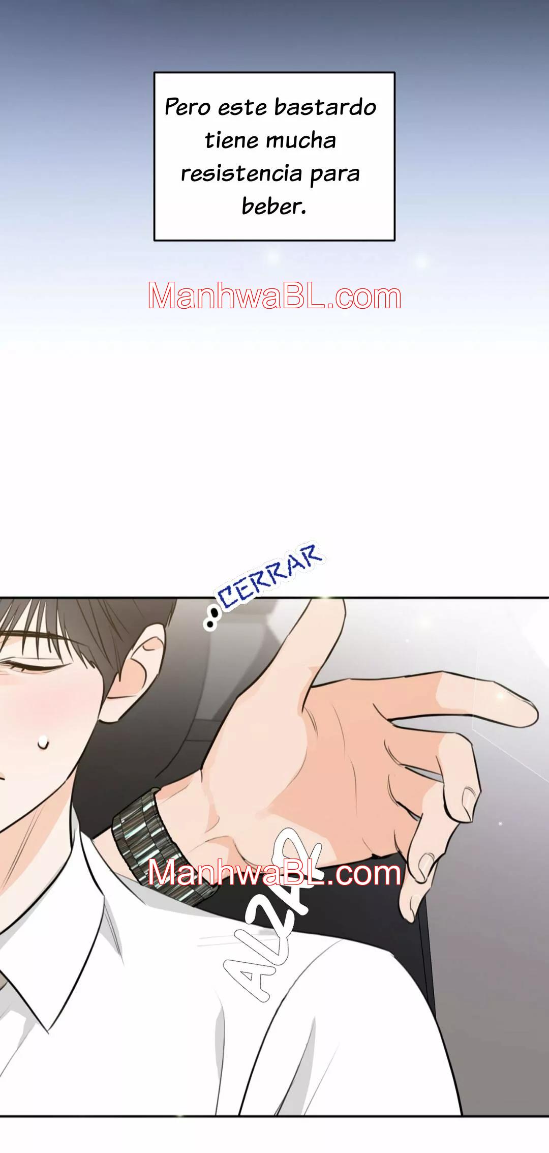 Business As Usual - Capítulo 9.00 manhwa