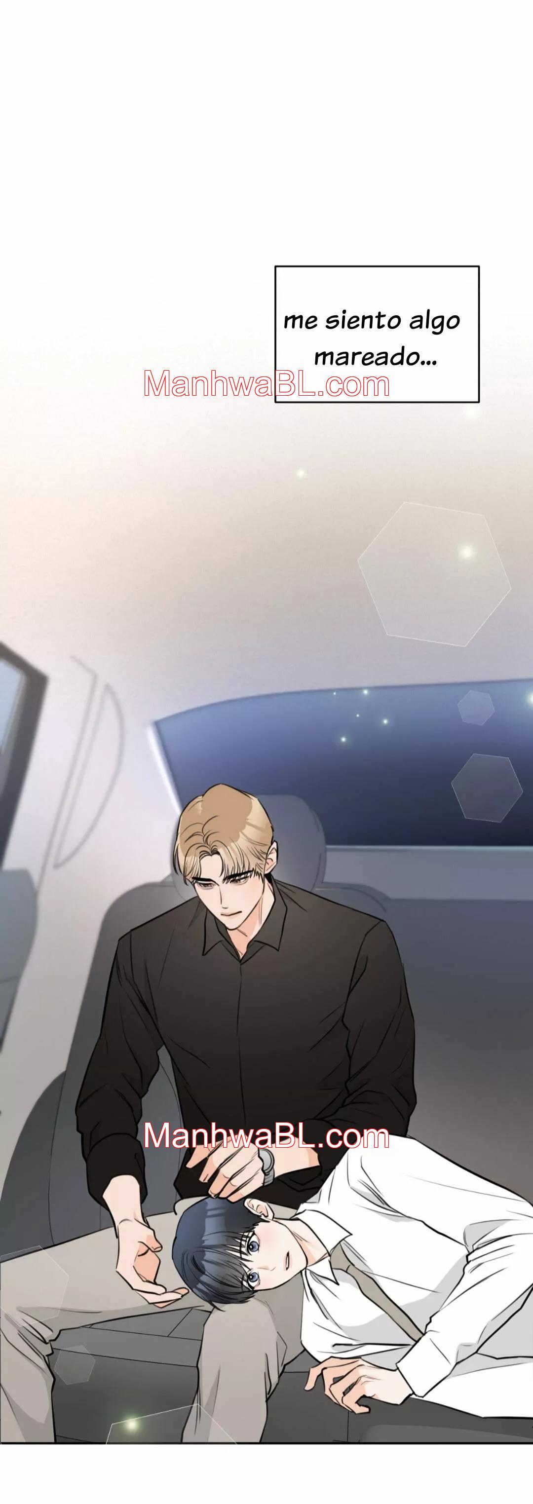 Business As Usual - Capítulo 9.00 manhwa