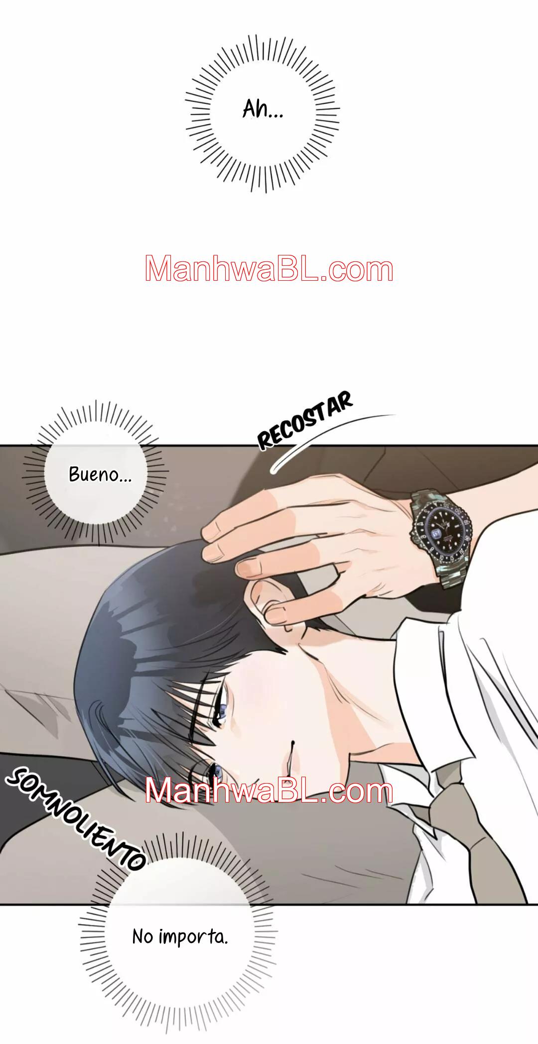 Business As Usual - Capítulo 9.00 manhwa