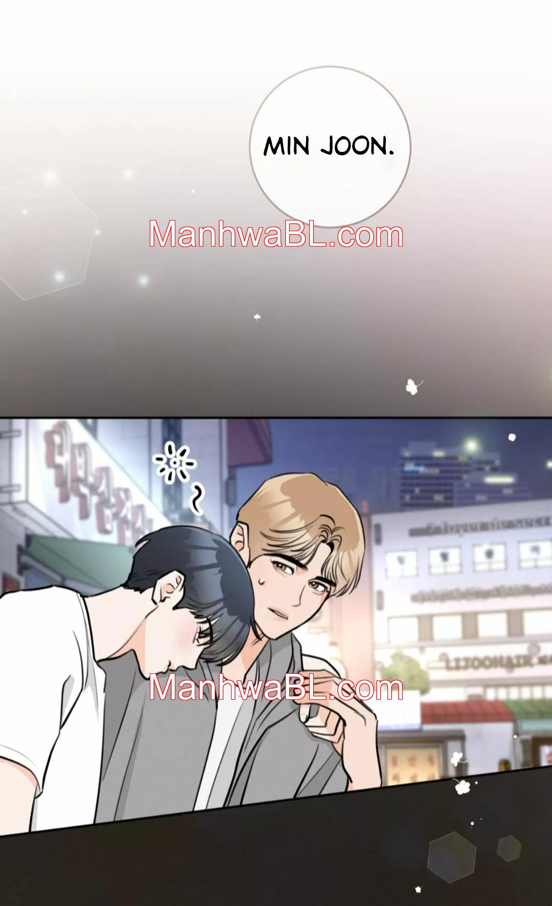 Business As Usual - Capítulo 9.00 manhwa