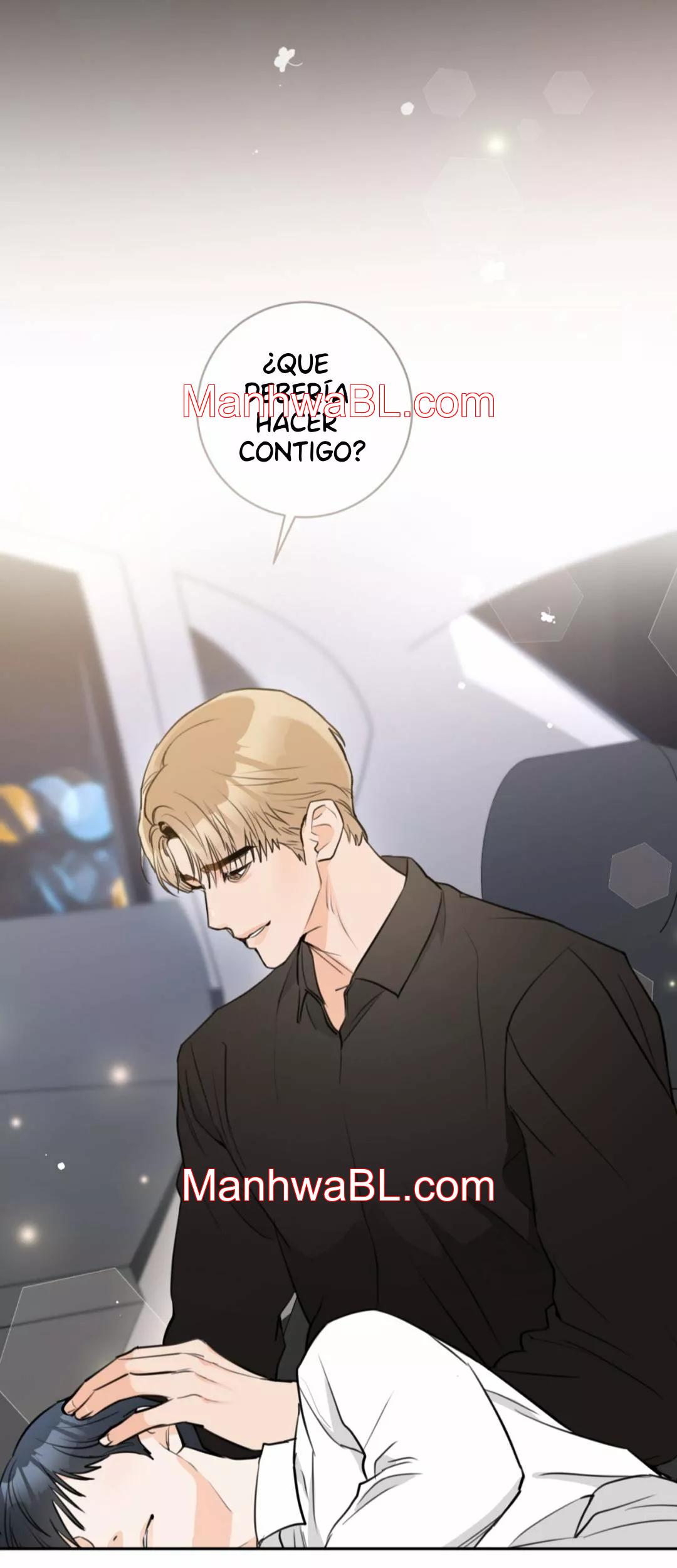 Business As Usual - Capítulo 9.00 manhwa